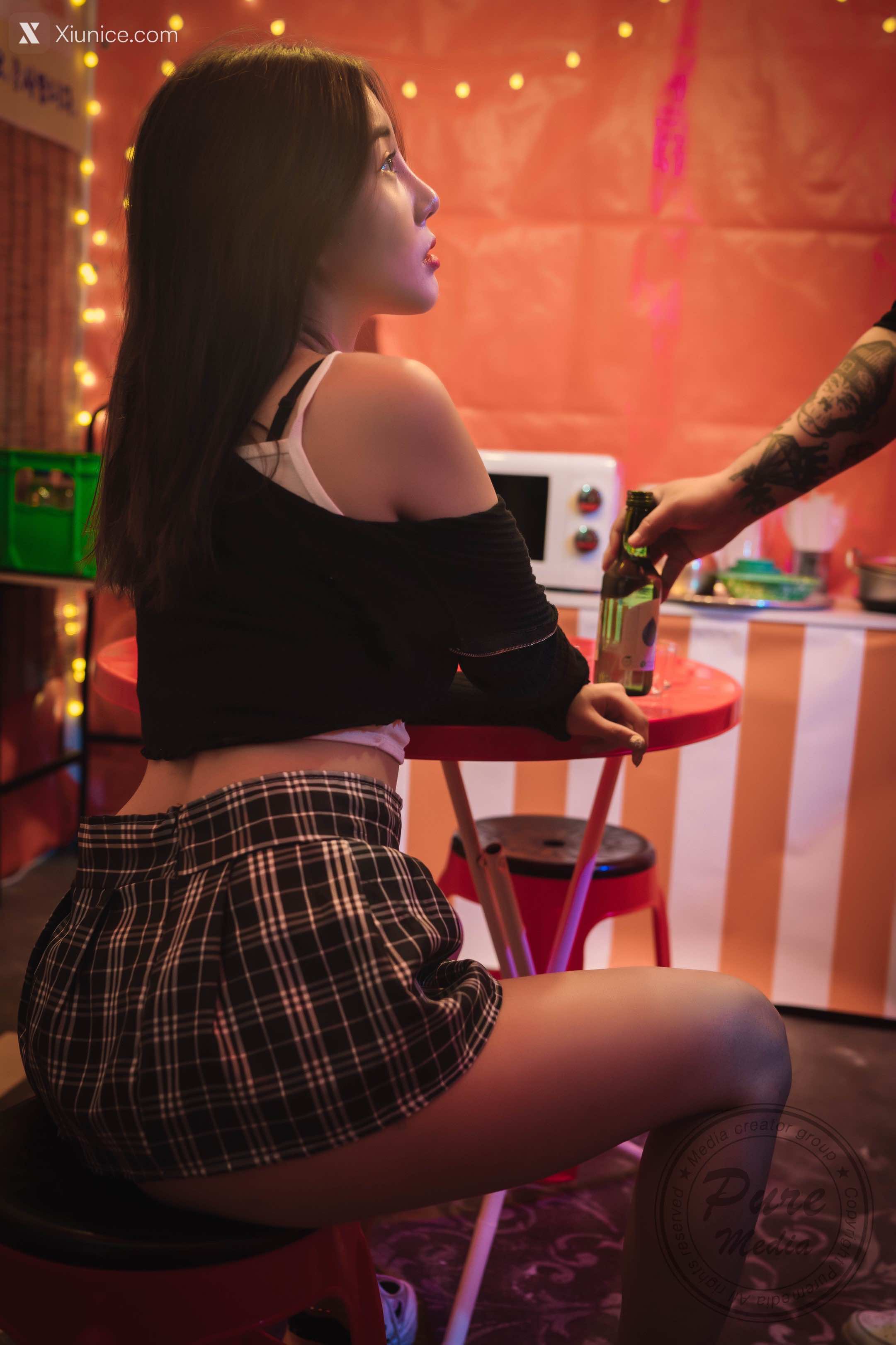 Pure Media Vol.211 Dohee (도희) (Full) 第17张