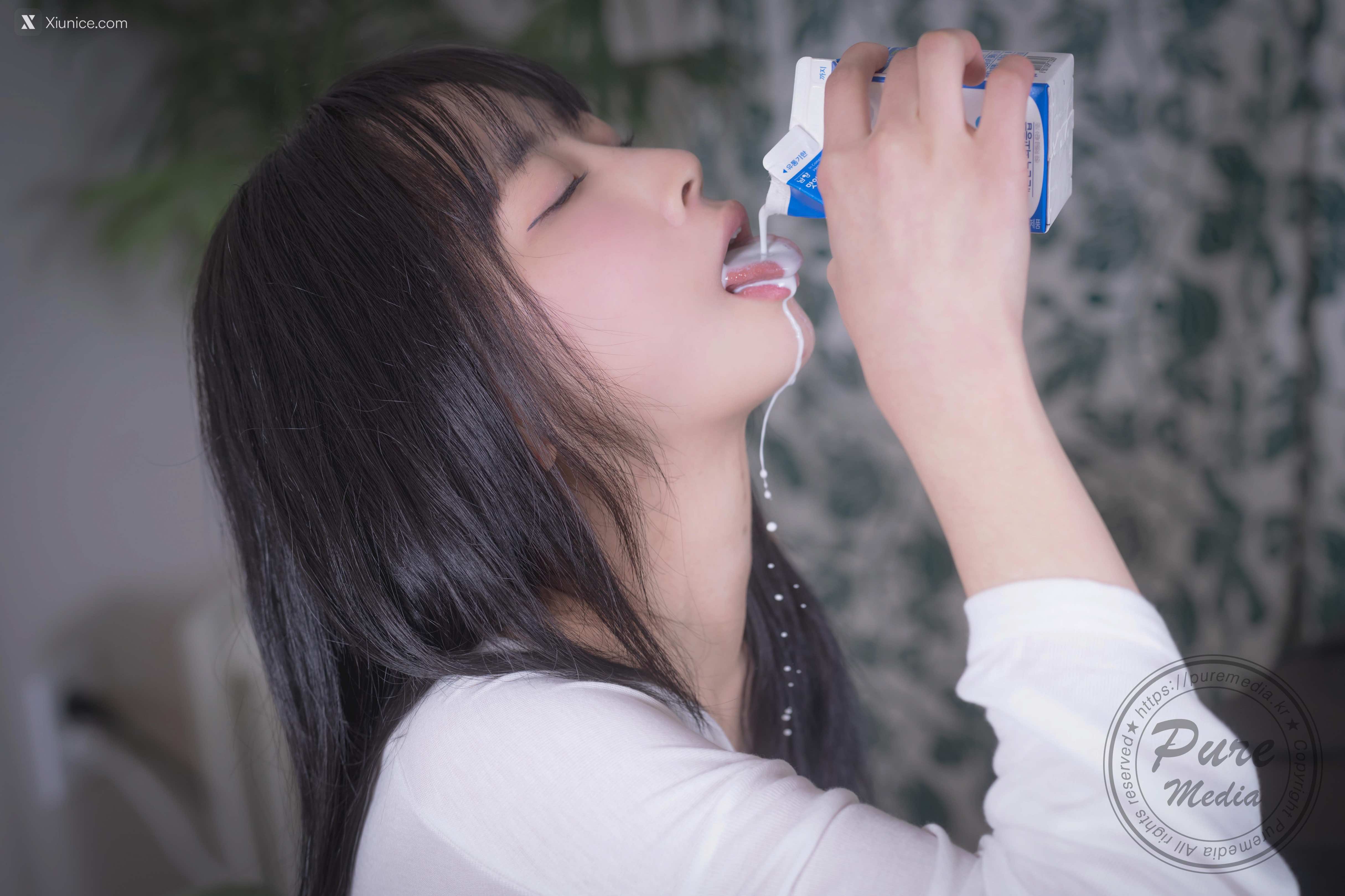 Pure Media Vol.275 Hina (히나) – Raped My Rude Little Sister 第13张