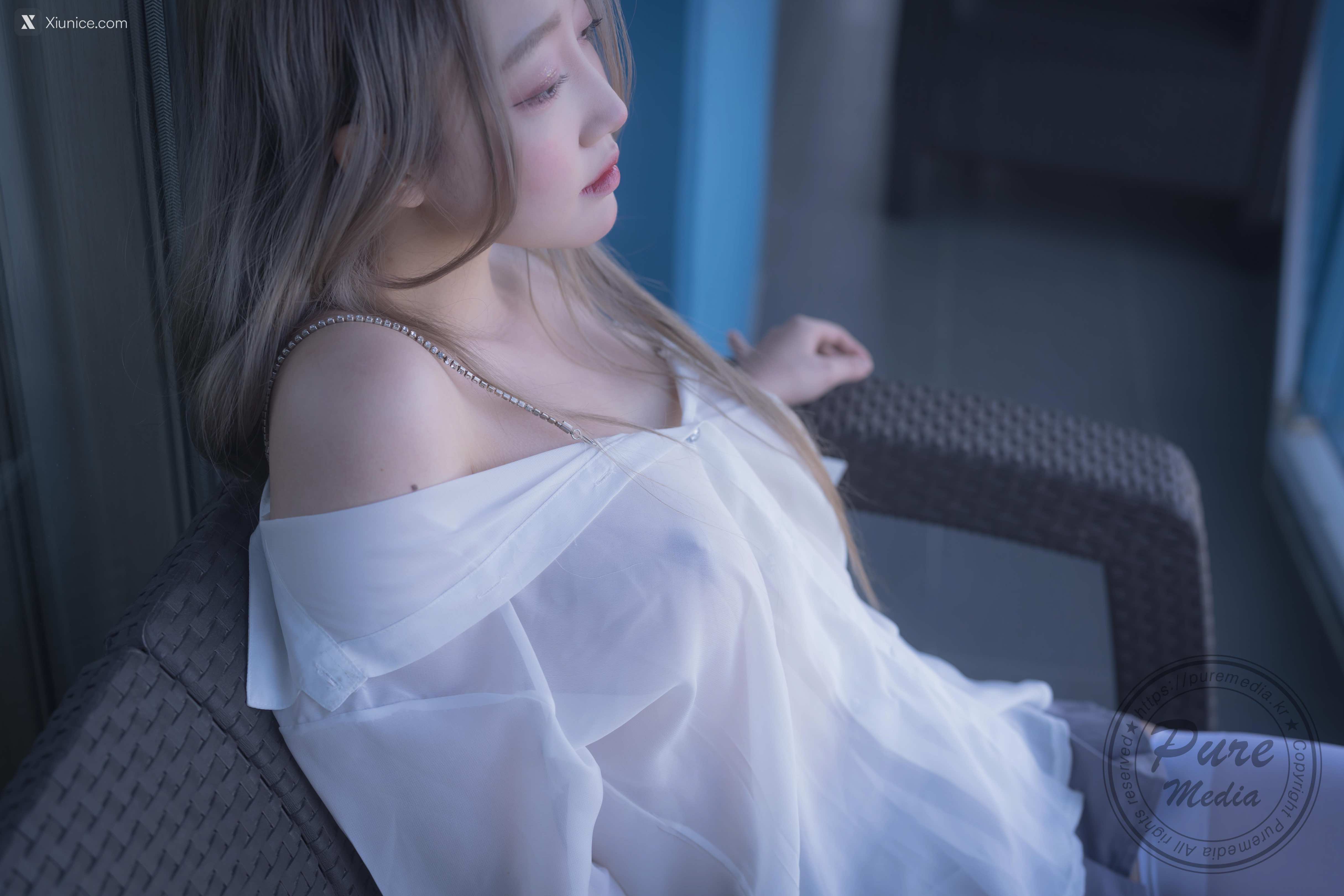 Pure Media Vol.274 Raon (라온) – Debut 第15张