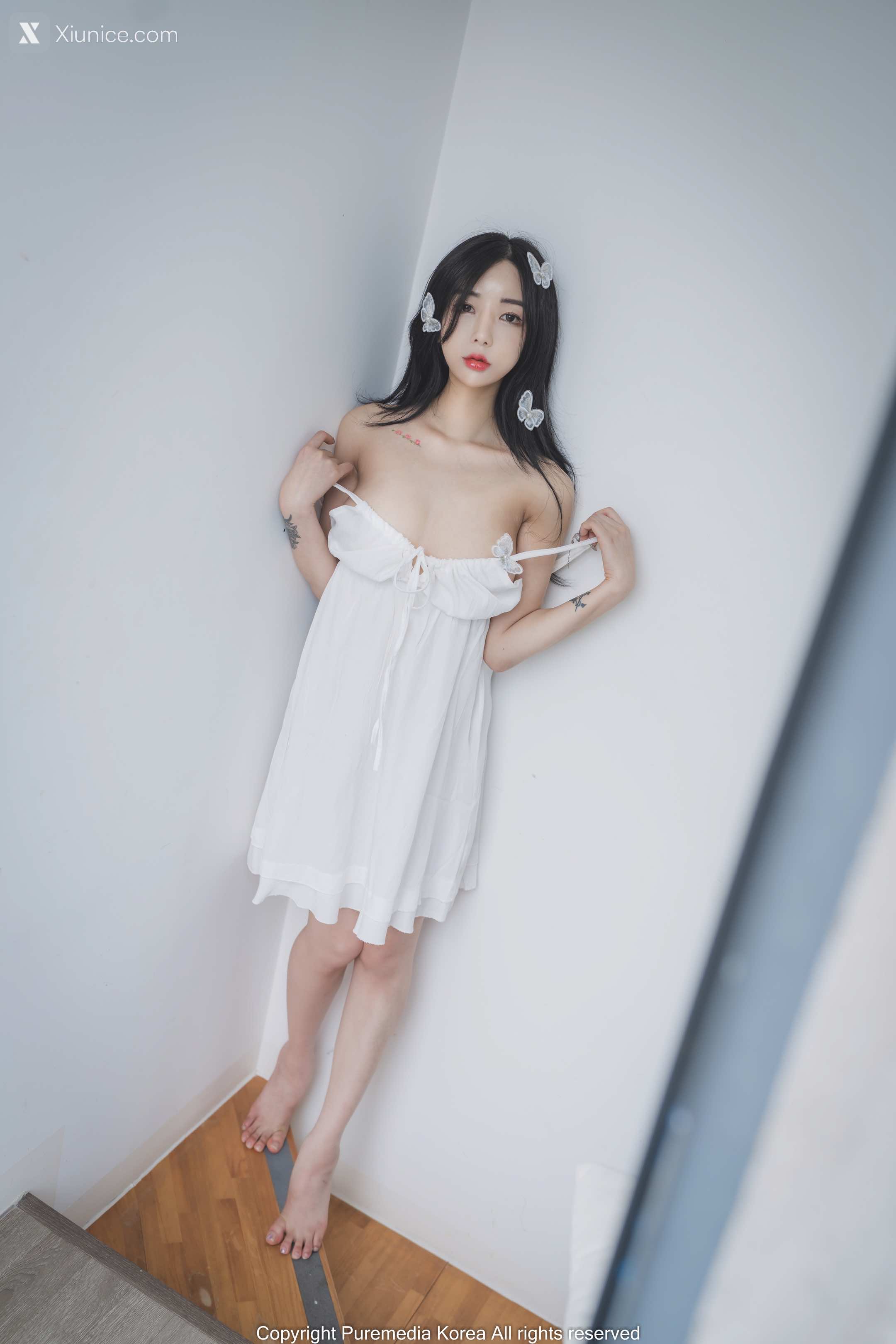 Pure Media Vol.180 Jia (지아) 第80张