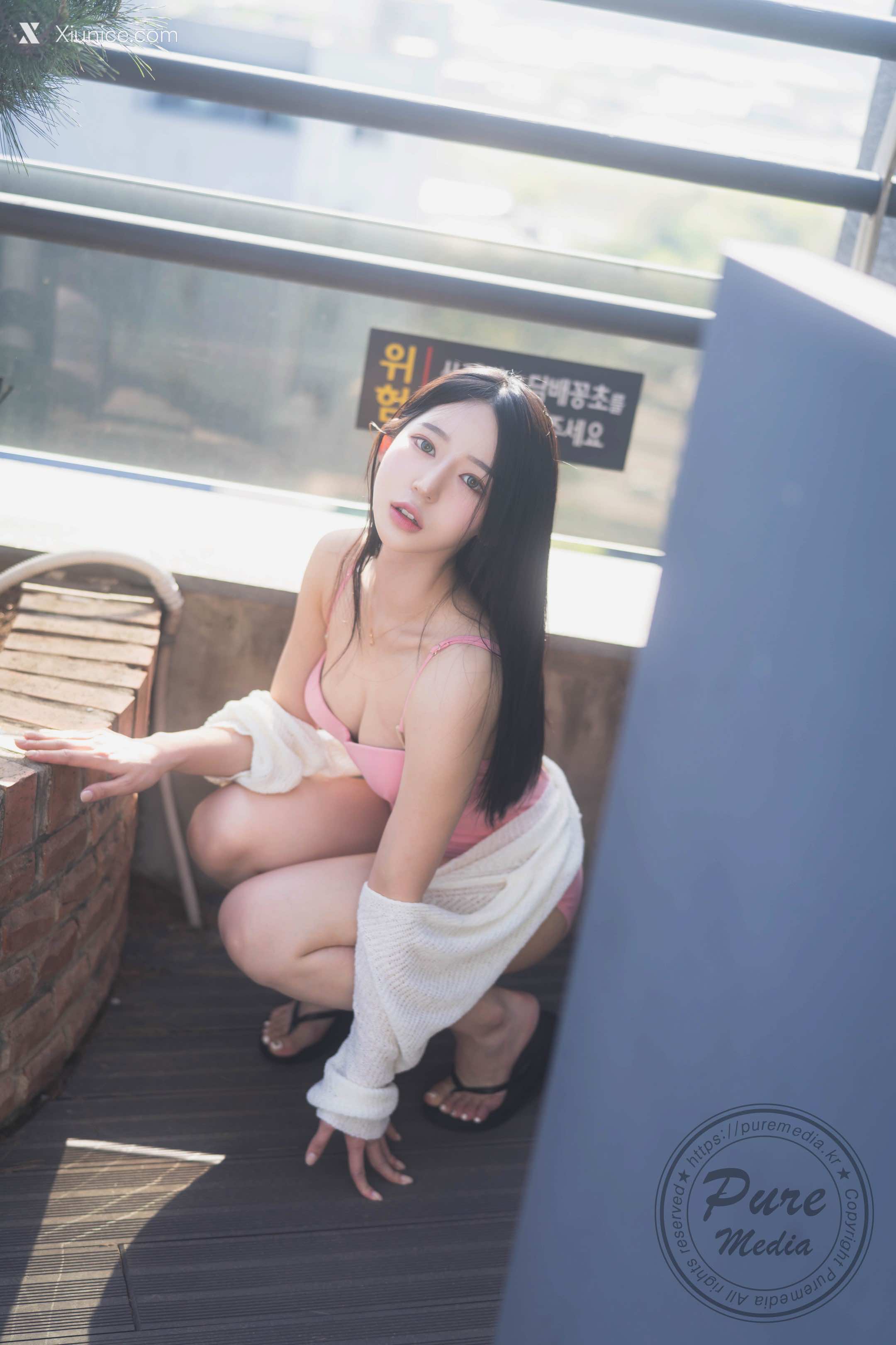 Pure Media Vol.239 Yeha (예하) 第10张