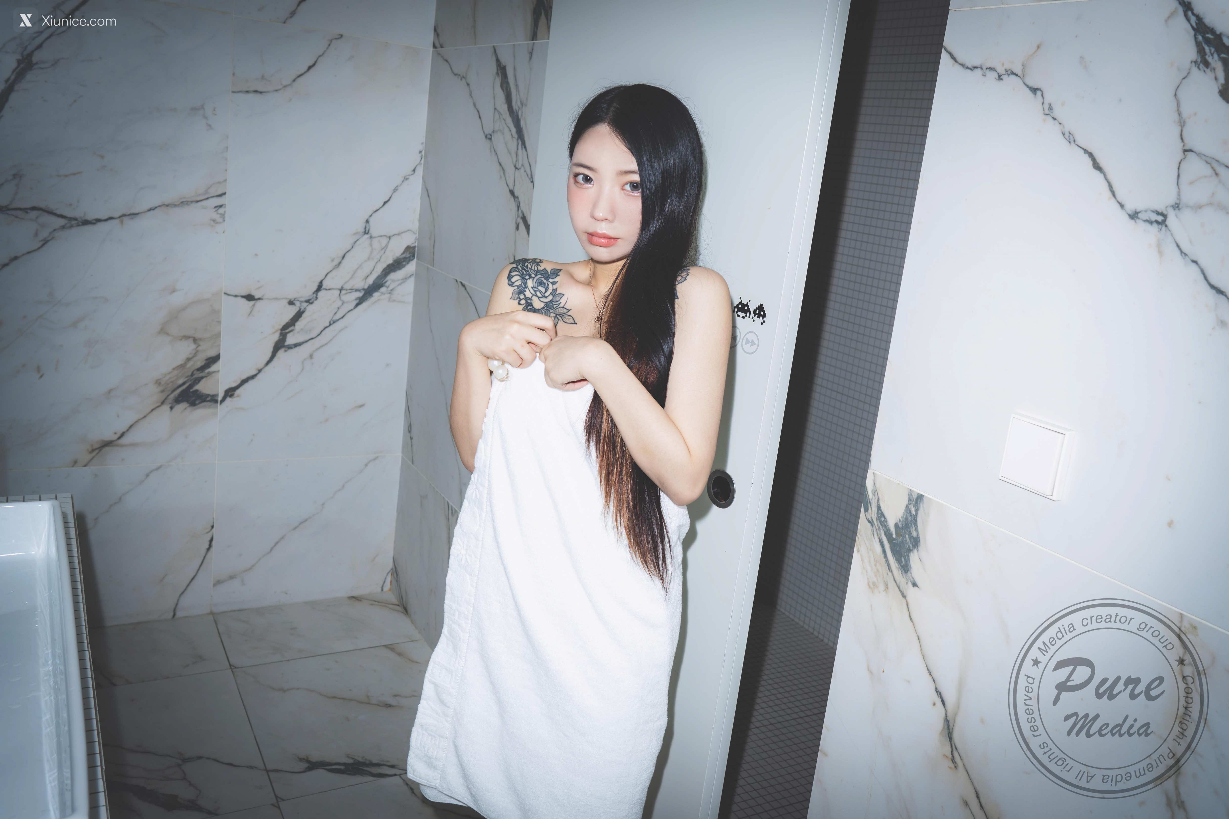 Pure Media Vol.196 Yeon Hwa (연화) 第81张