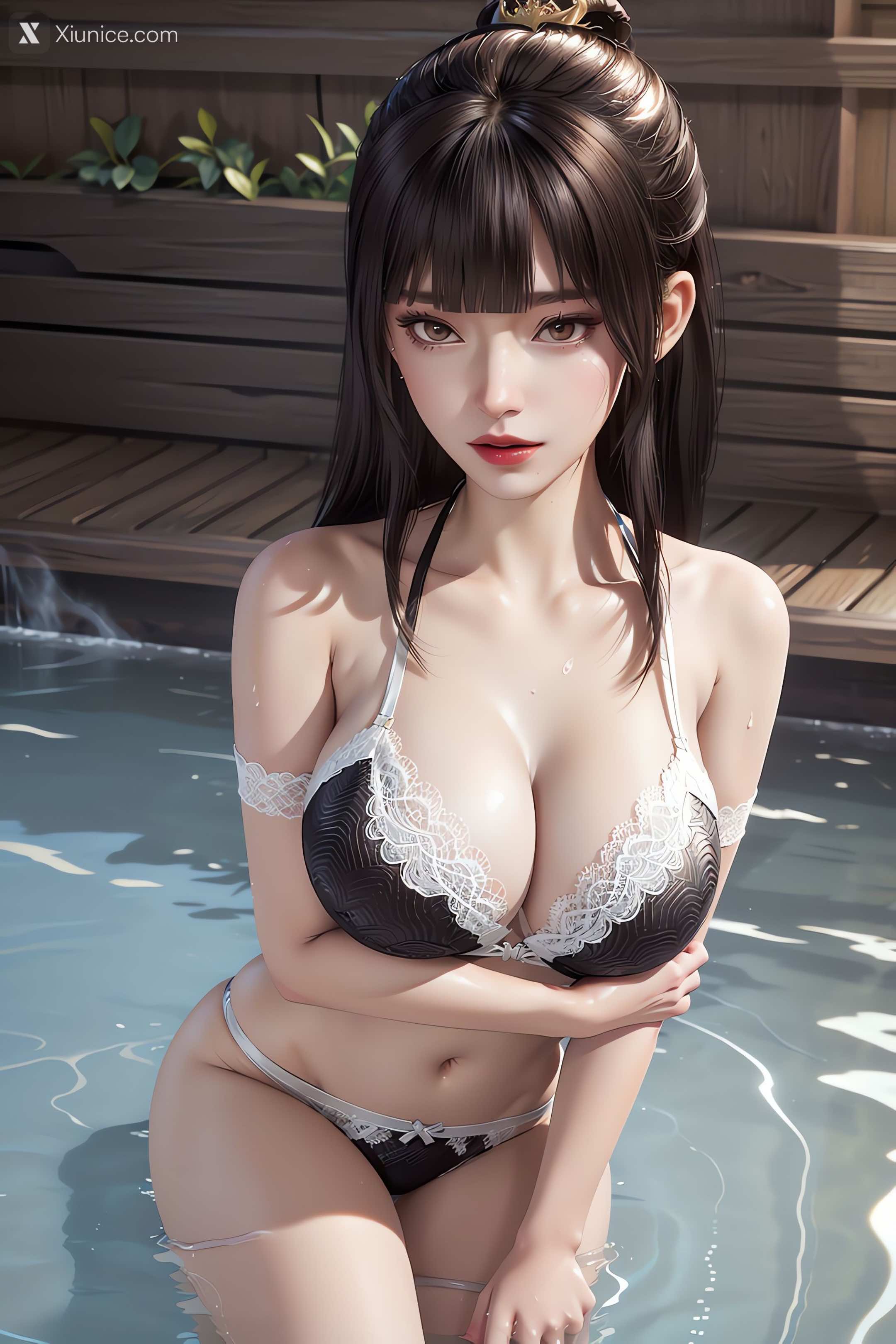 AI Girl – 星源之主 – 幽亦寒 第53张