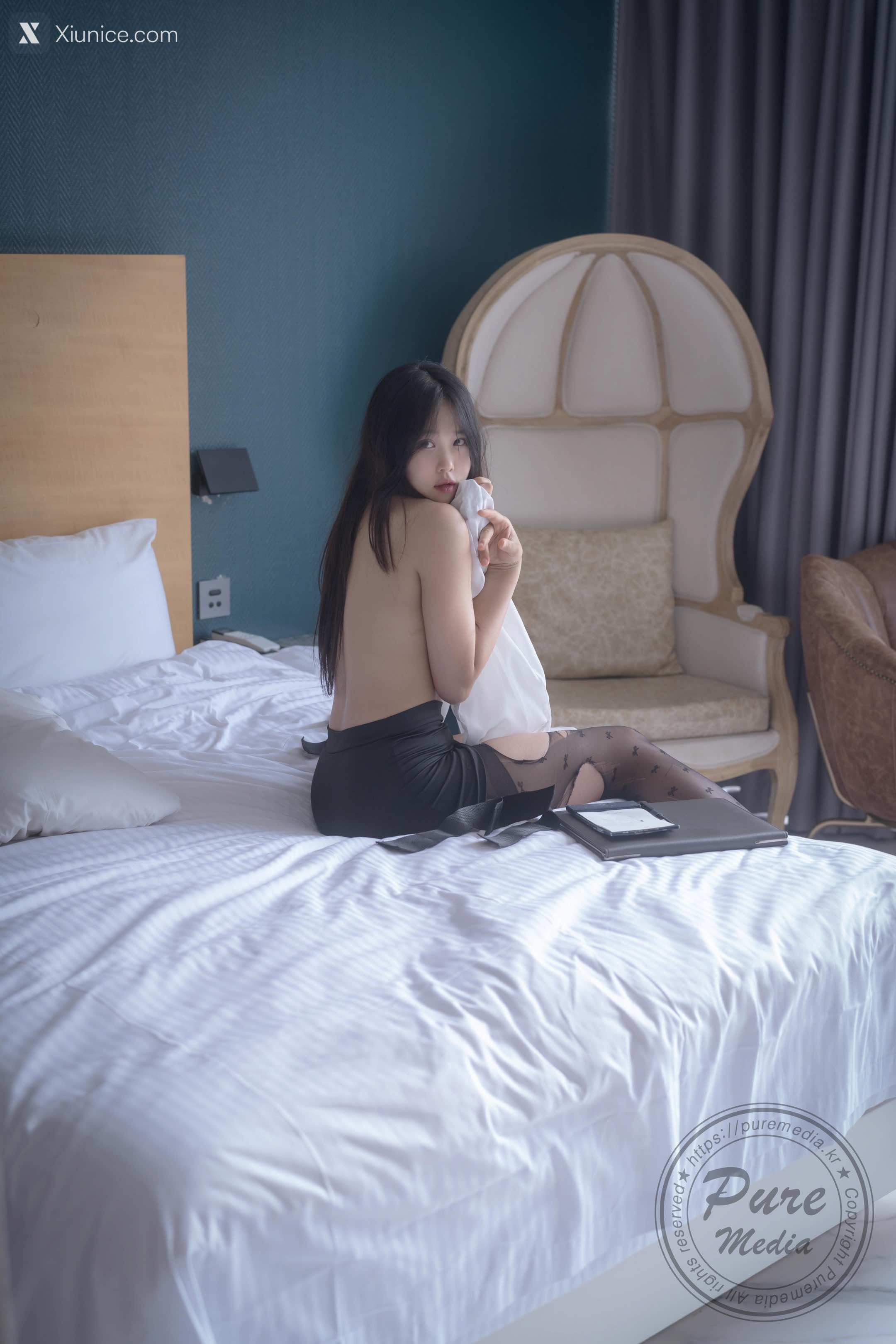 Pure Media Vol.252 SoU (소유) – Basic Instinct & The Manager is Mine 第118张