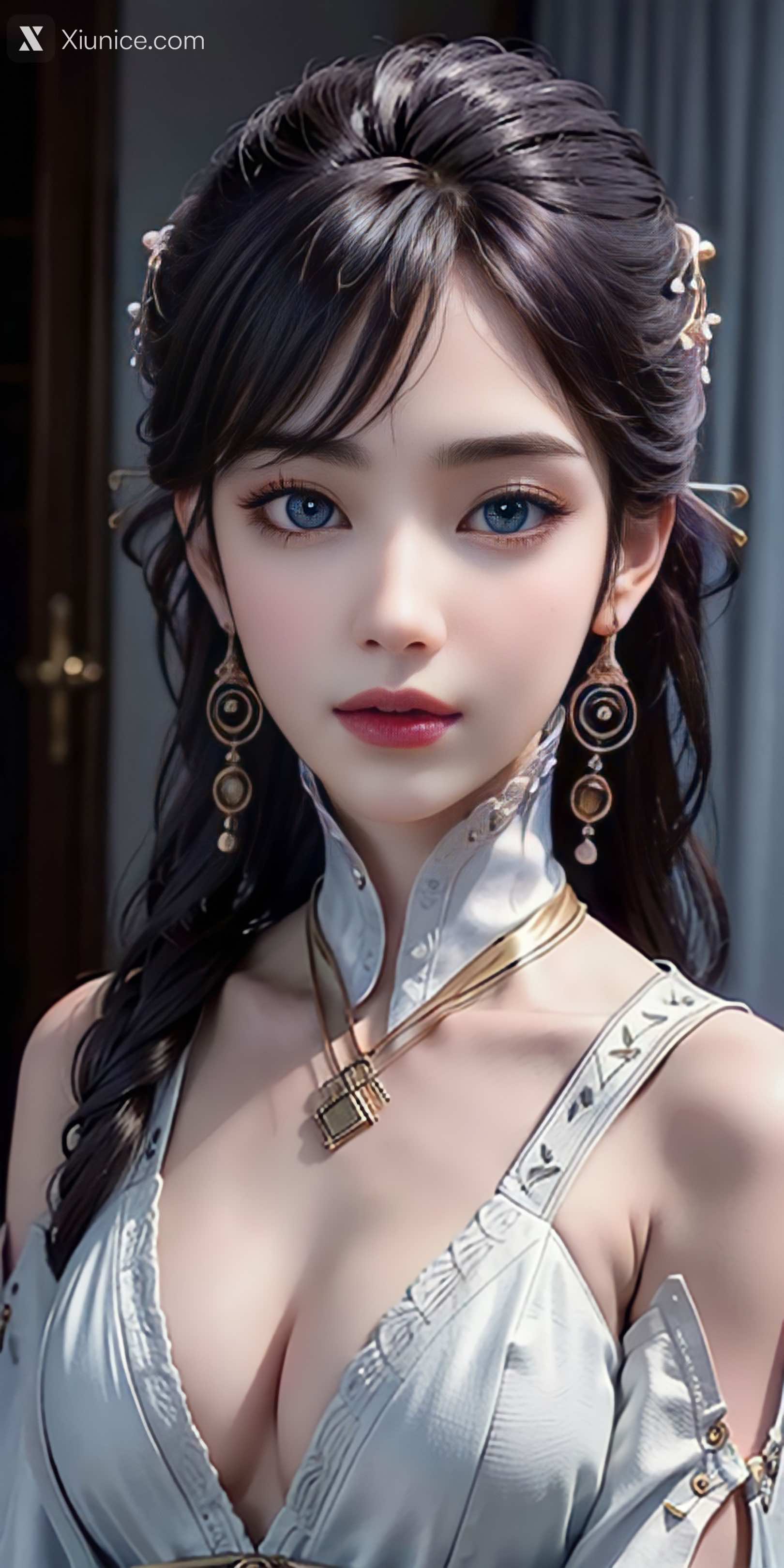 AI Girl – 眷思量 – 奉眠 灵犀 屠丽 璎陌 – 灵犀 第91张