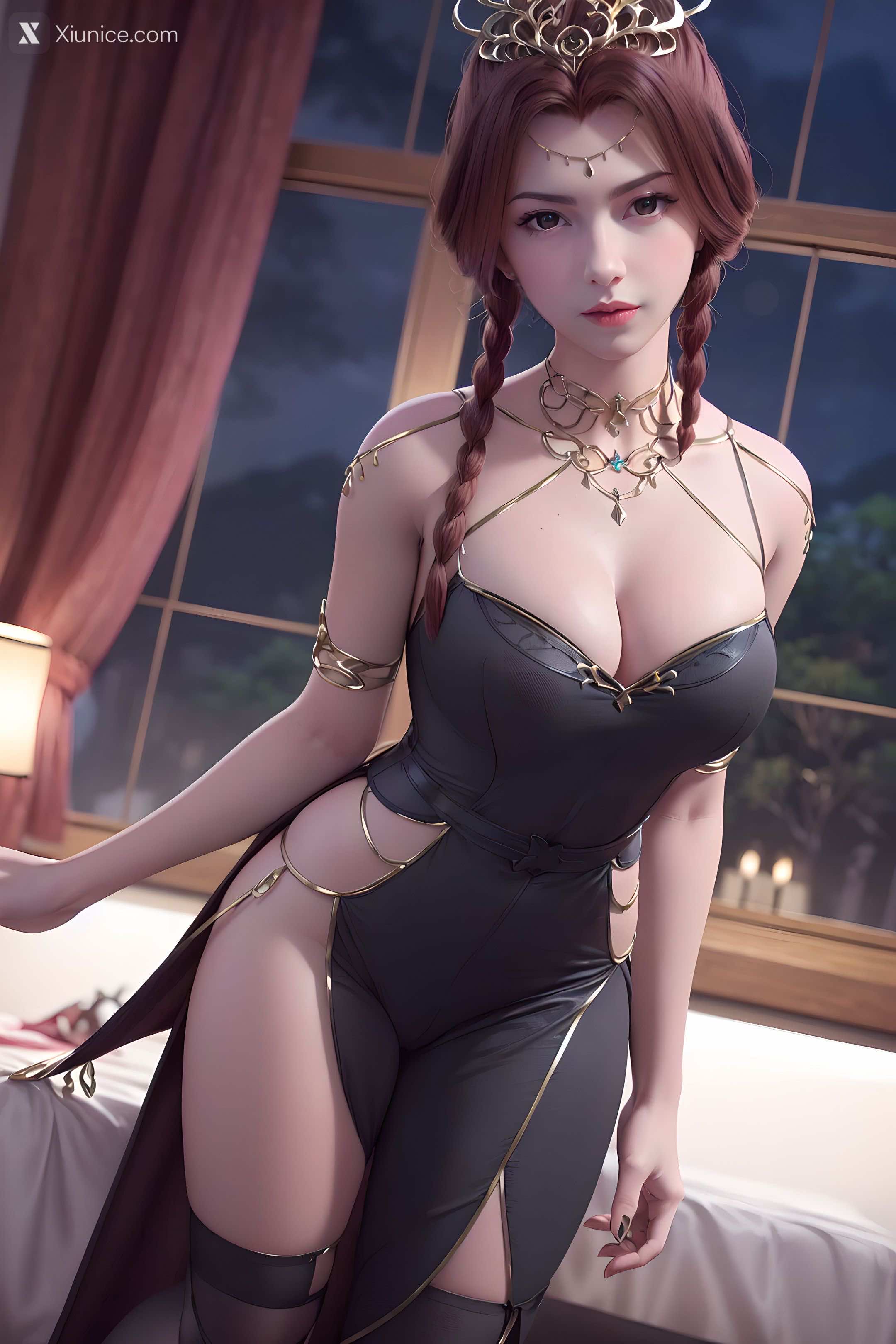AI Girl – 万界仙踪 – 灵韵 叶嫣然 第51张