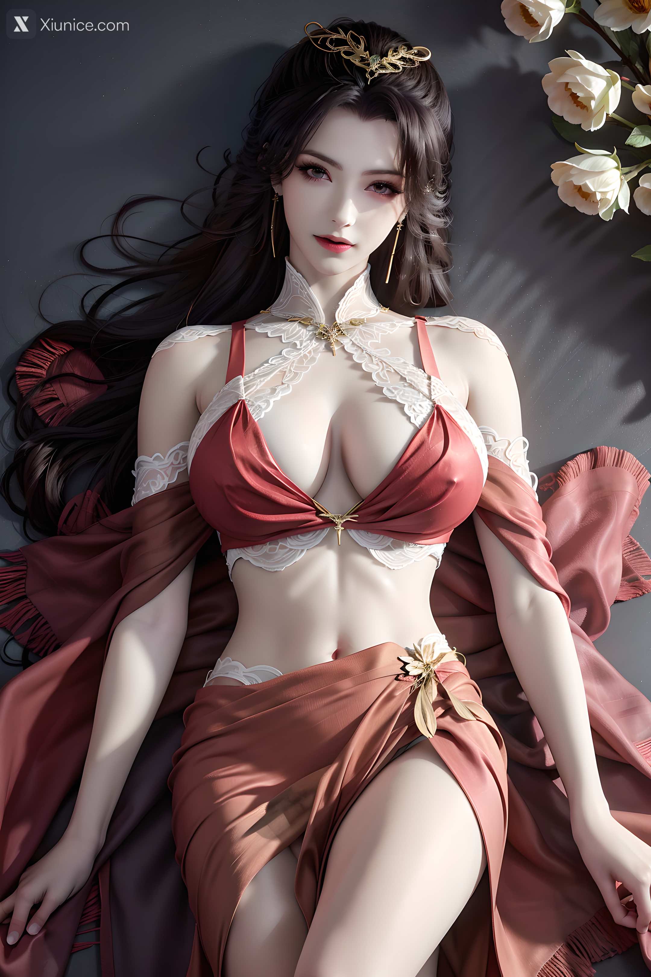 AI Girl – 长生界 – 赵琳儿 第16张