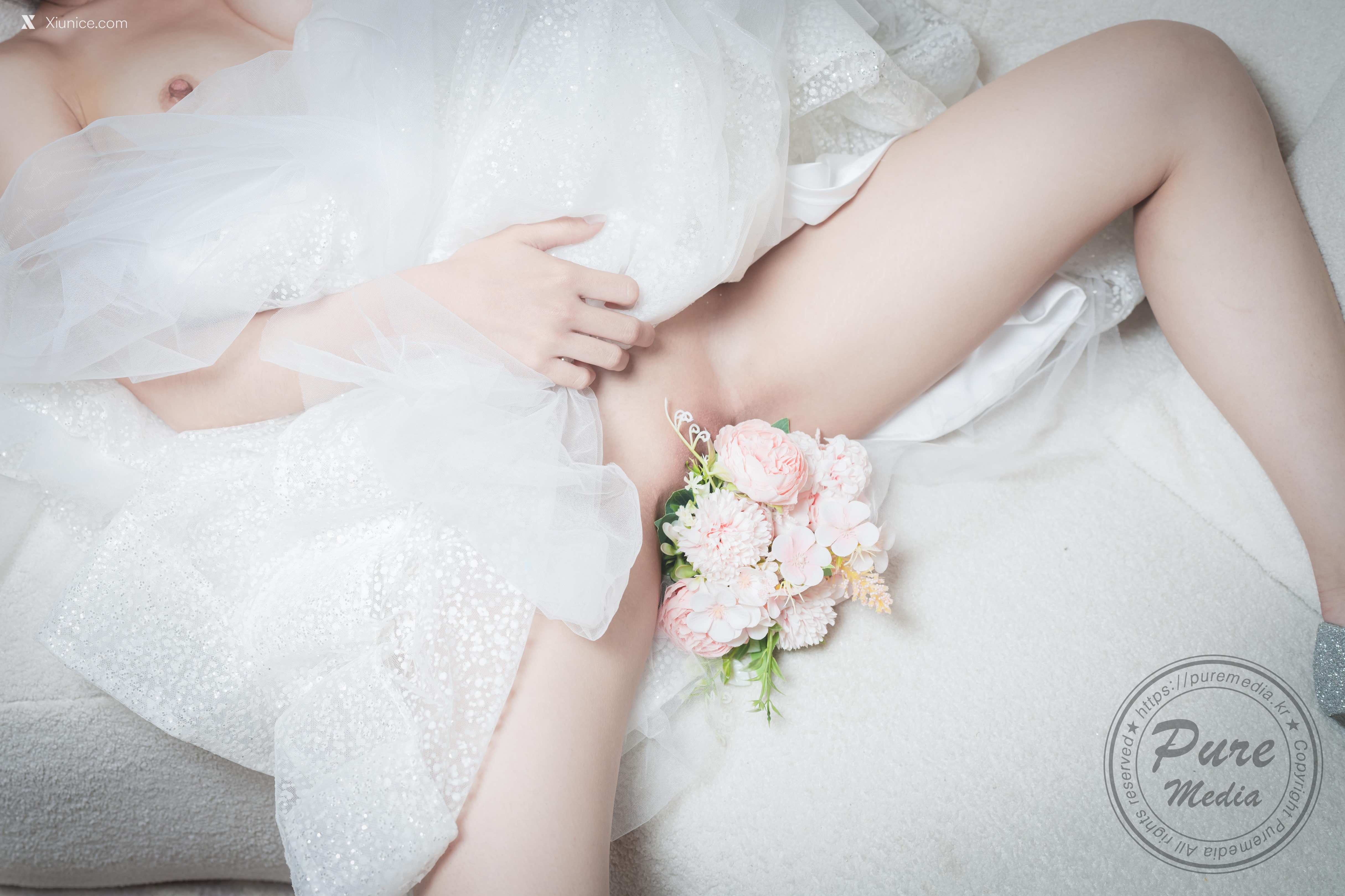 Pure Media Vol.202 Yeha (예하) 第69张