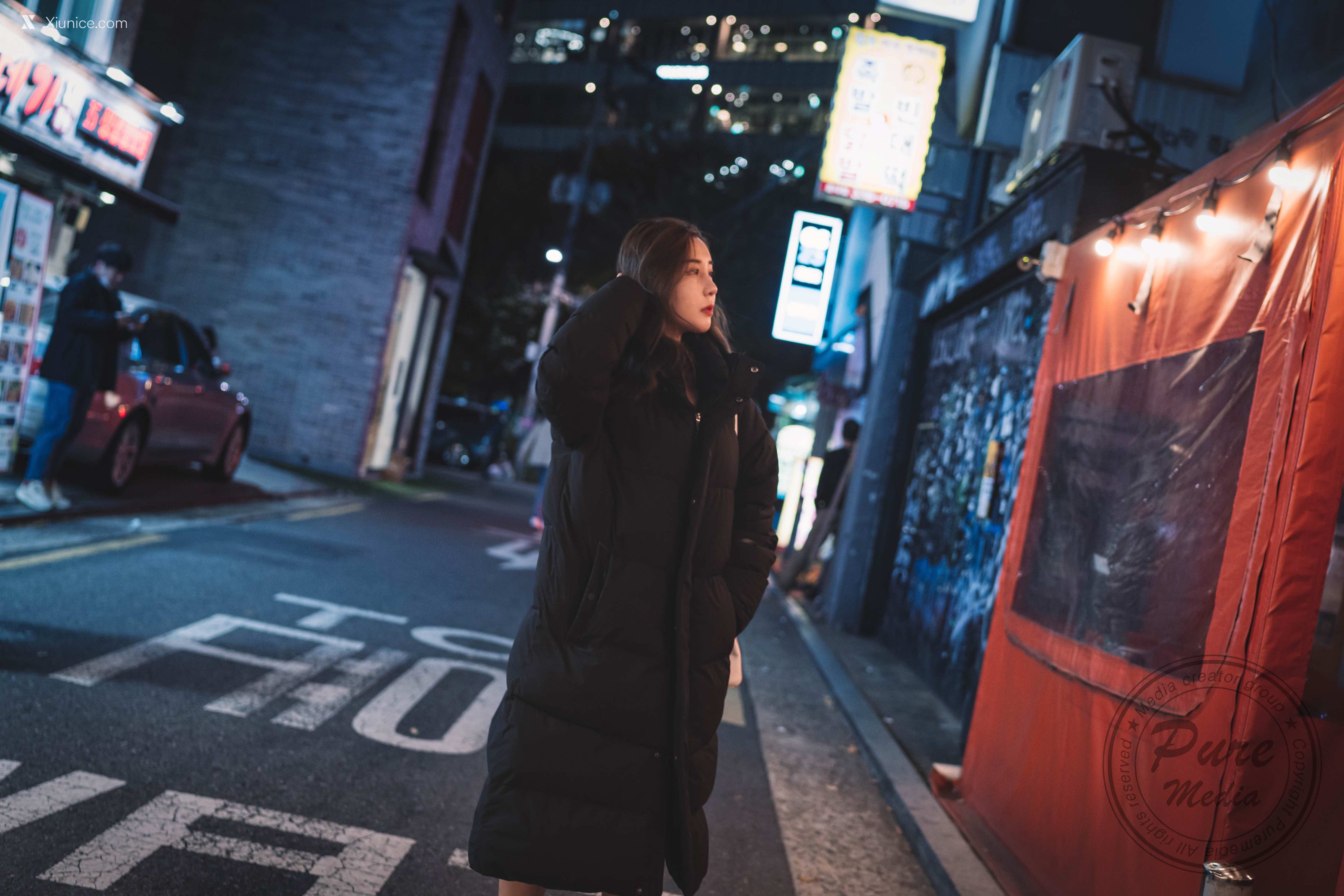 Pure Media Vol.211 Dohee (도희) (Full) 第2张