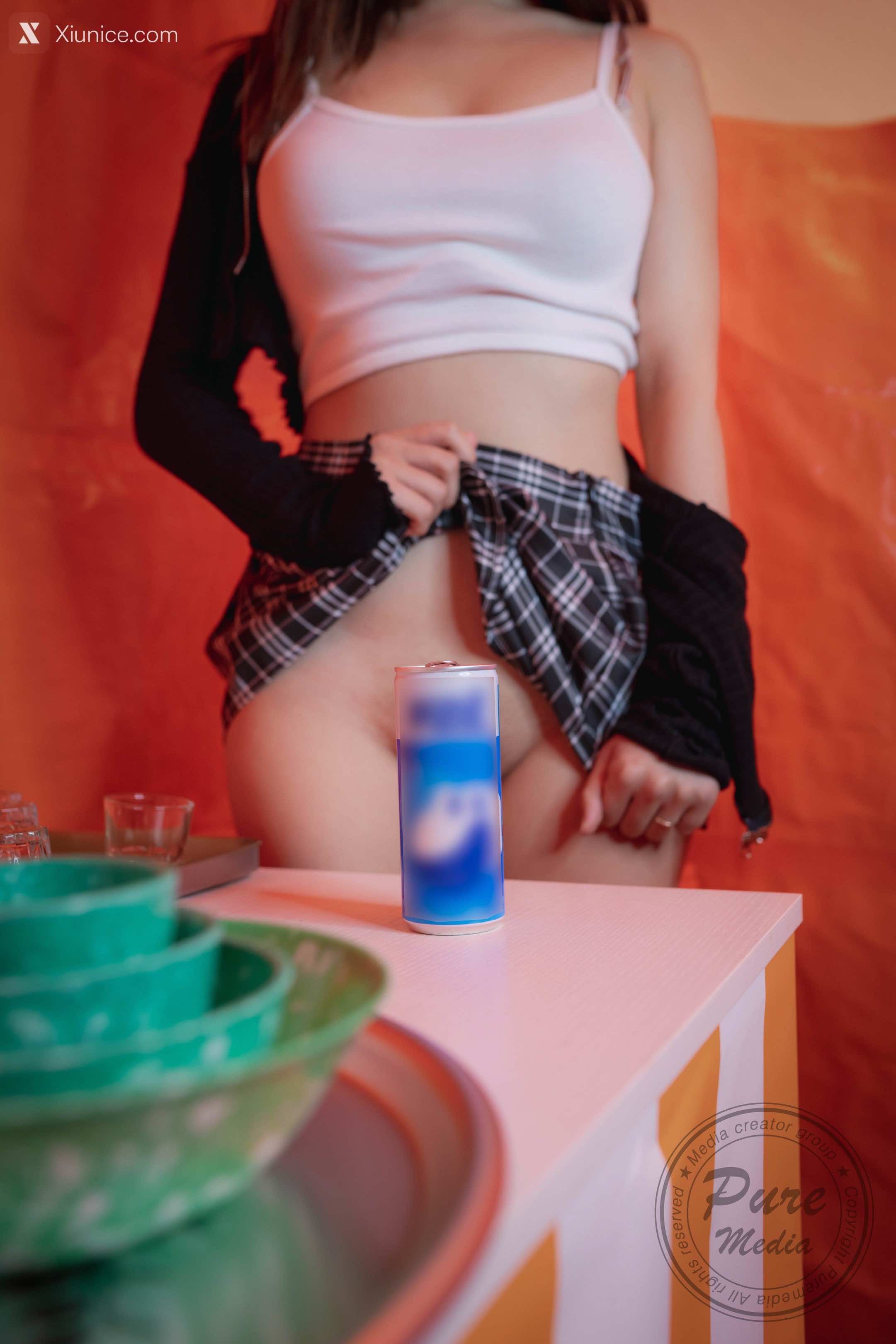 Pure Media Vol.211 Dohee (도희) (Full) 第41张