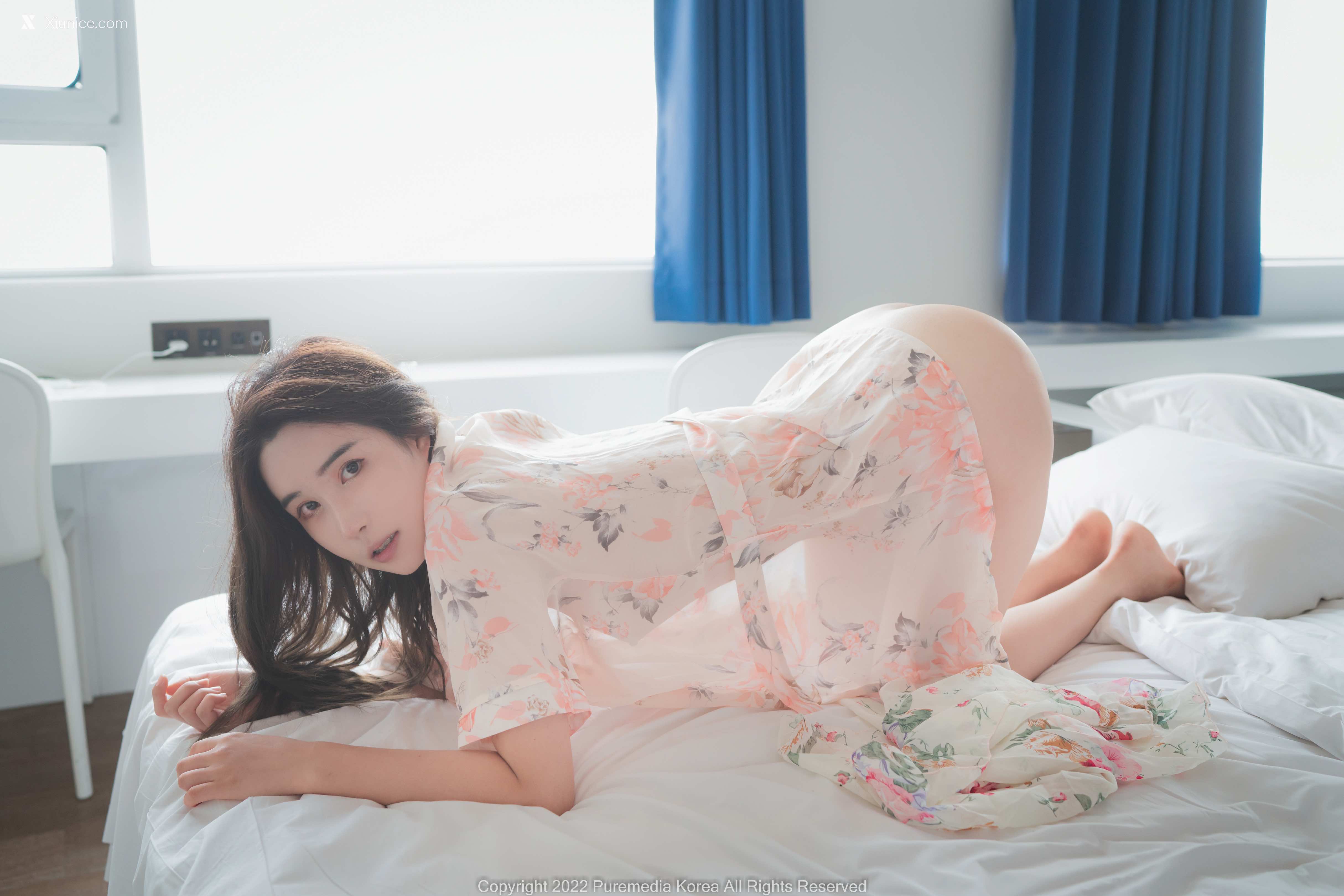 Pure Media Vol.181 Dohee (도희) 第62张