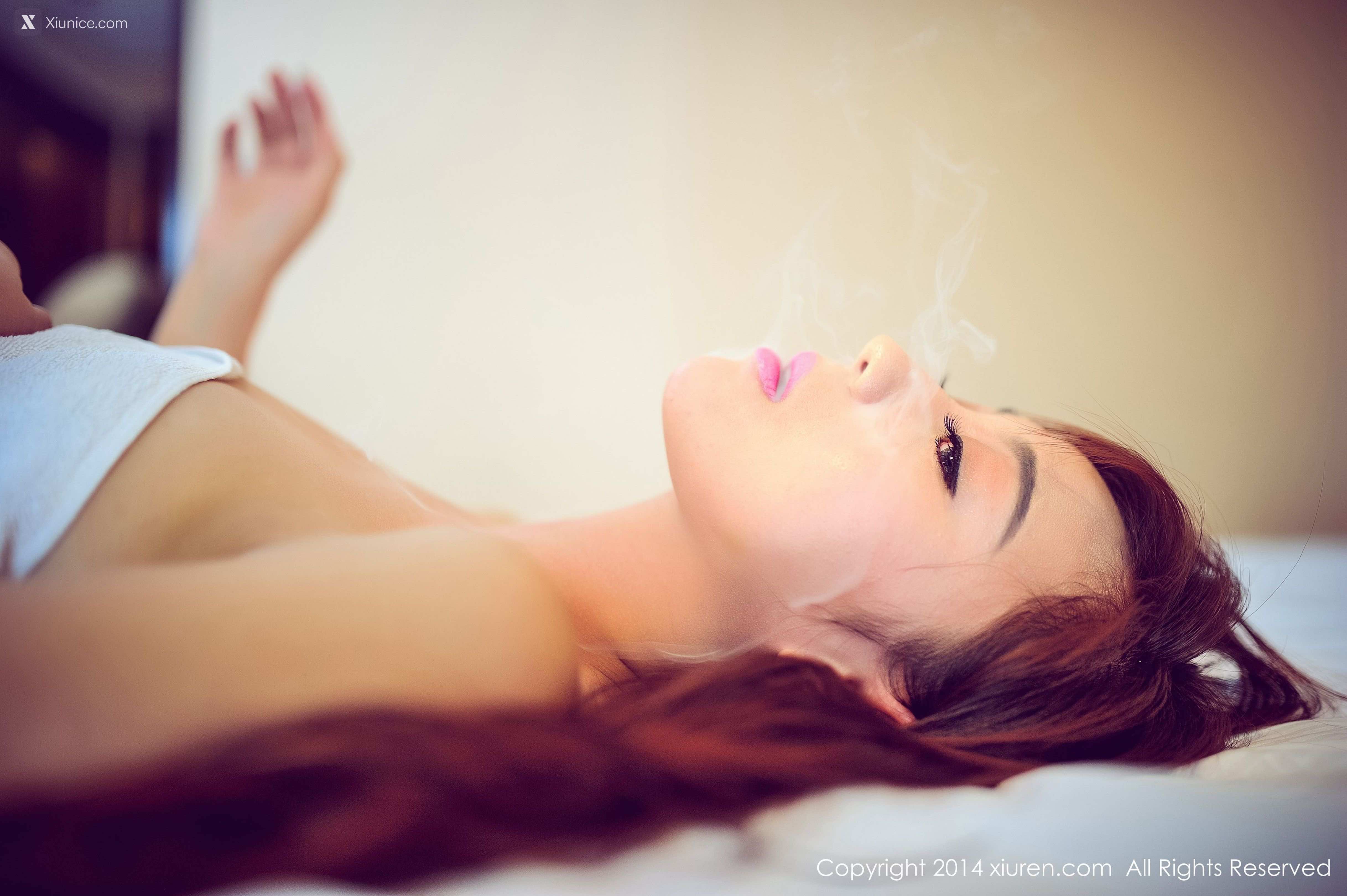 Xiuren秀人网 No.0112 周美美alicia 第31张