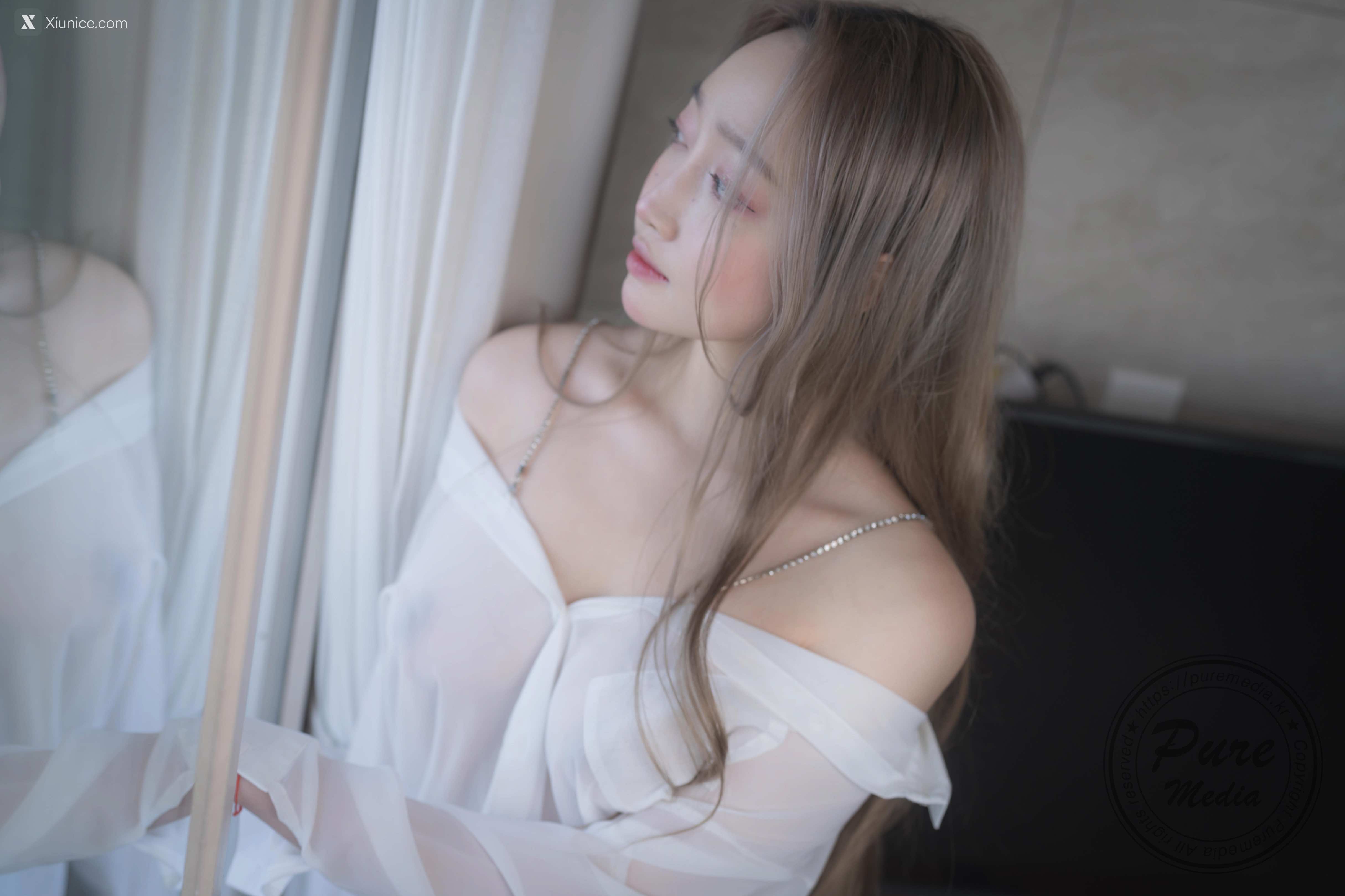 Pure Media Vol.274 Raon (라온) – Debut 第3张