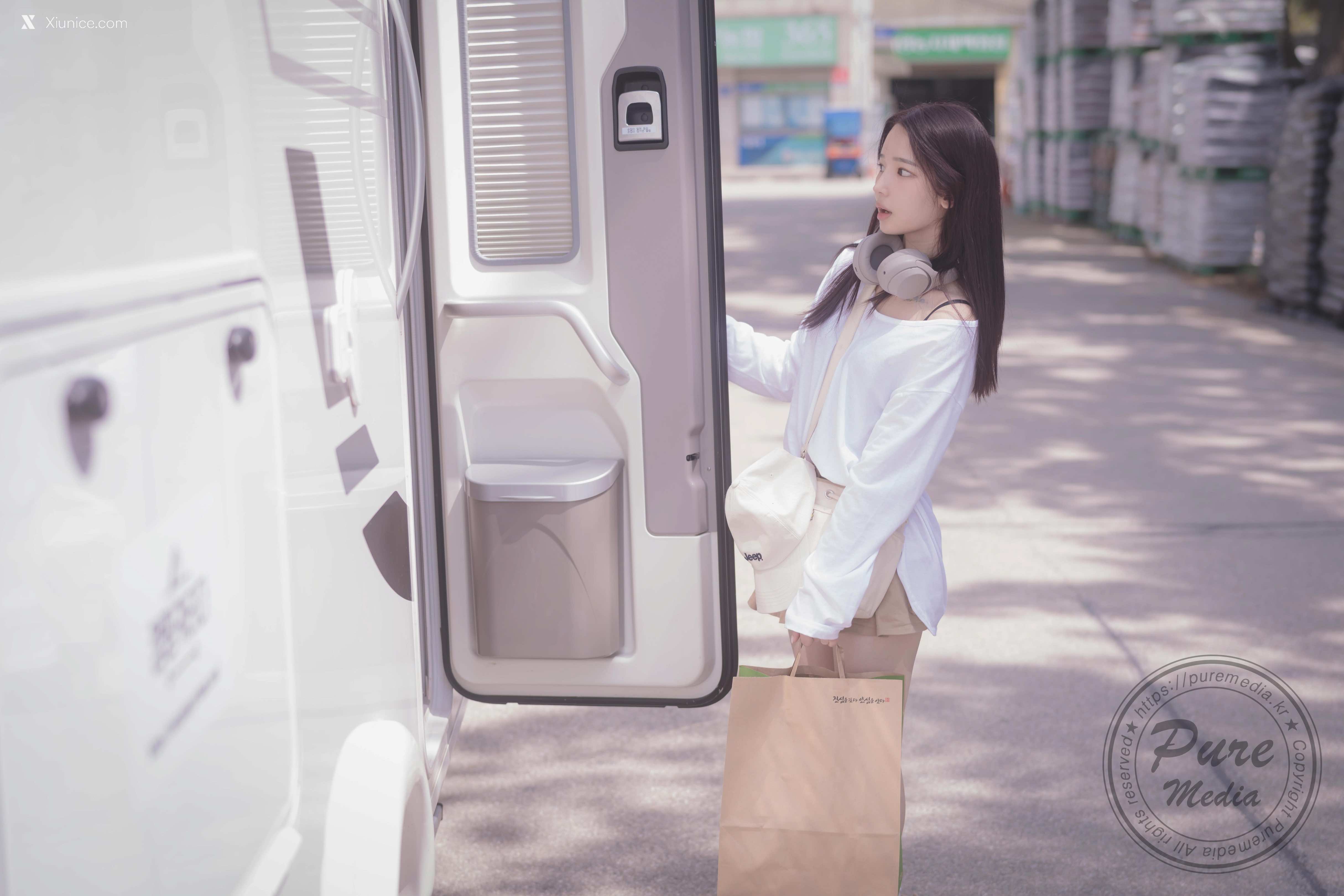 Pure Media Vol.287 Yeha (예하) 第11张