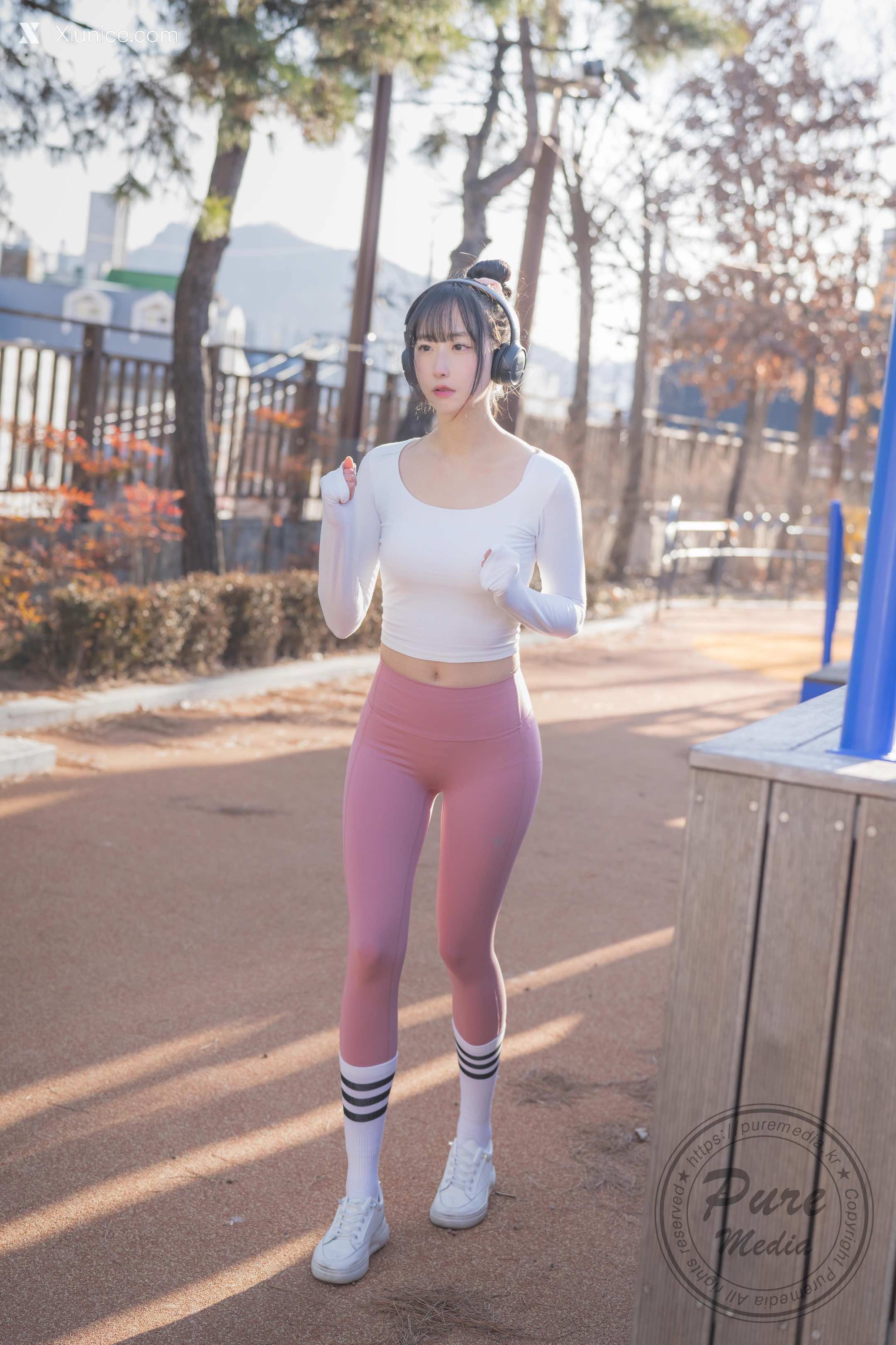 Pure Media Vol.275 Hina (히나) – Raped My Rude Little Sister 第58张