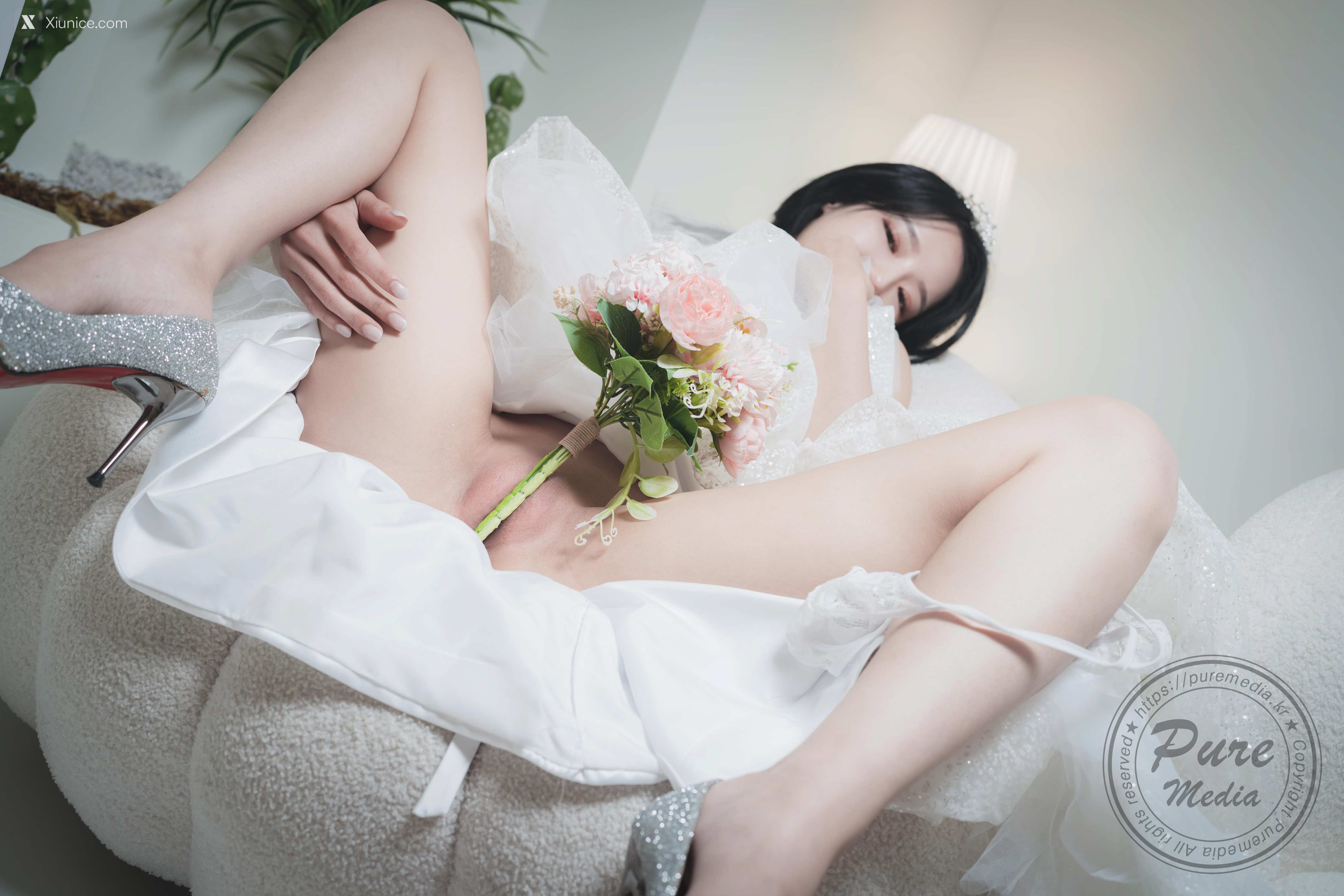 Pure Media Vol.202 Yeha (예하) 第68张