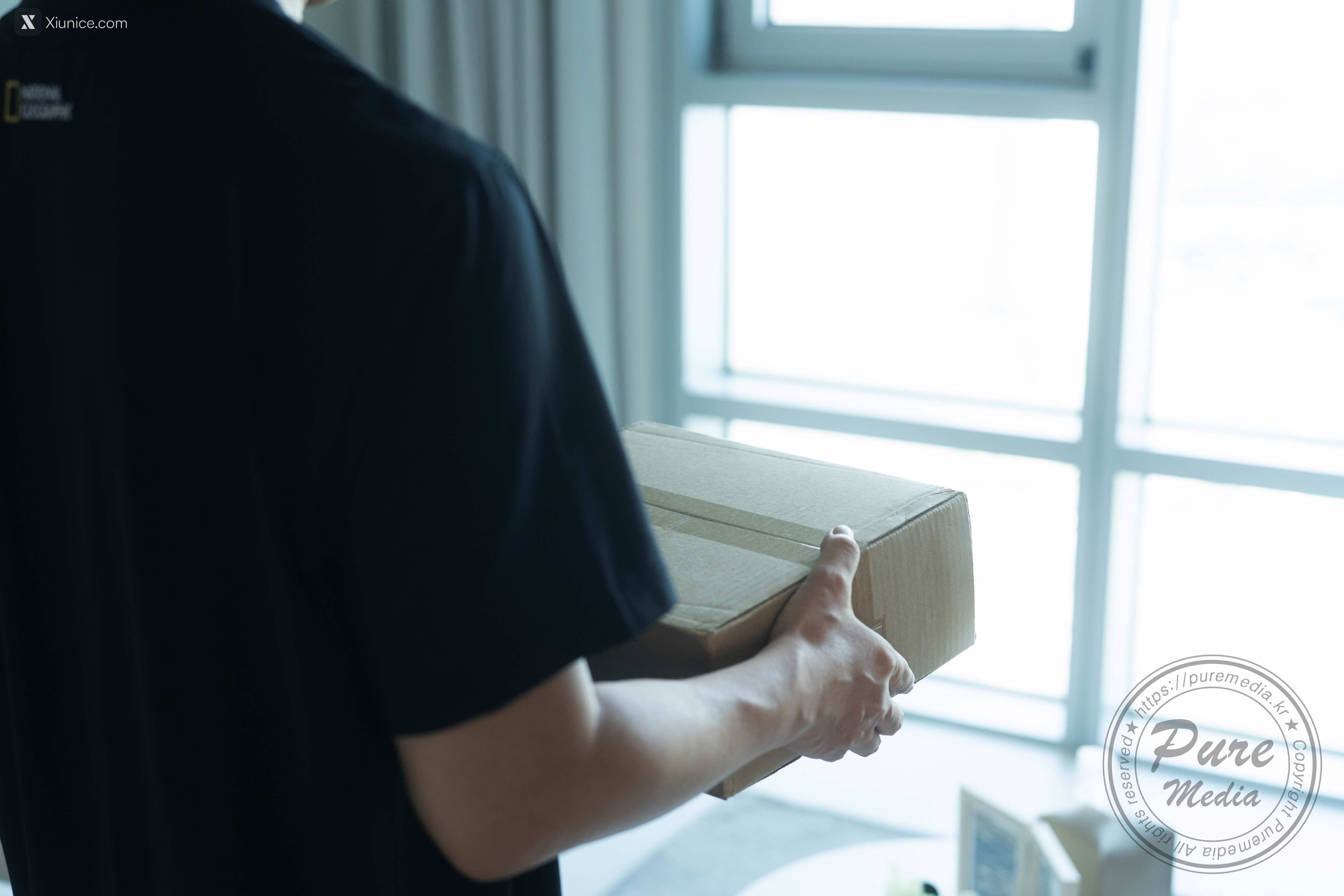 Pure Media Vol.296 Yeha (예하) 第12张