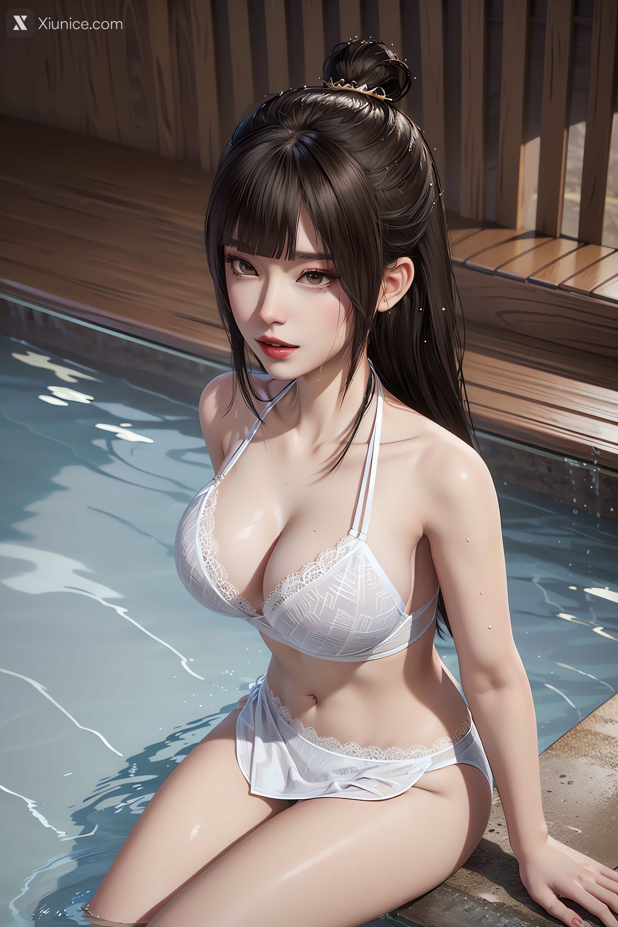 AI Girl – 星源之主 – 幽亦寒 第30张