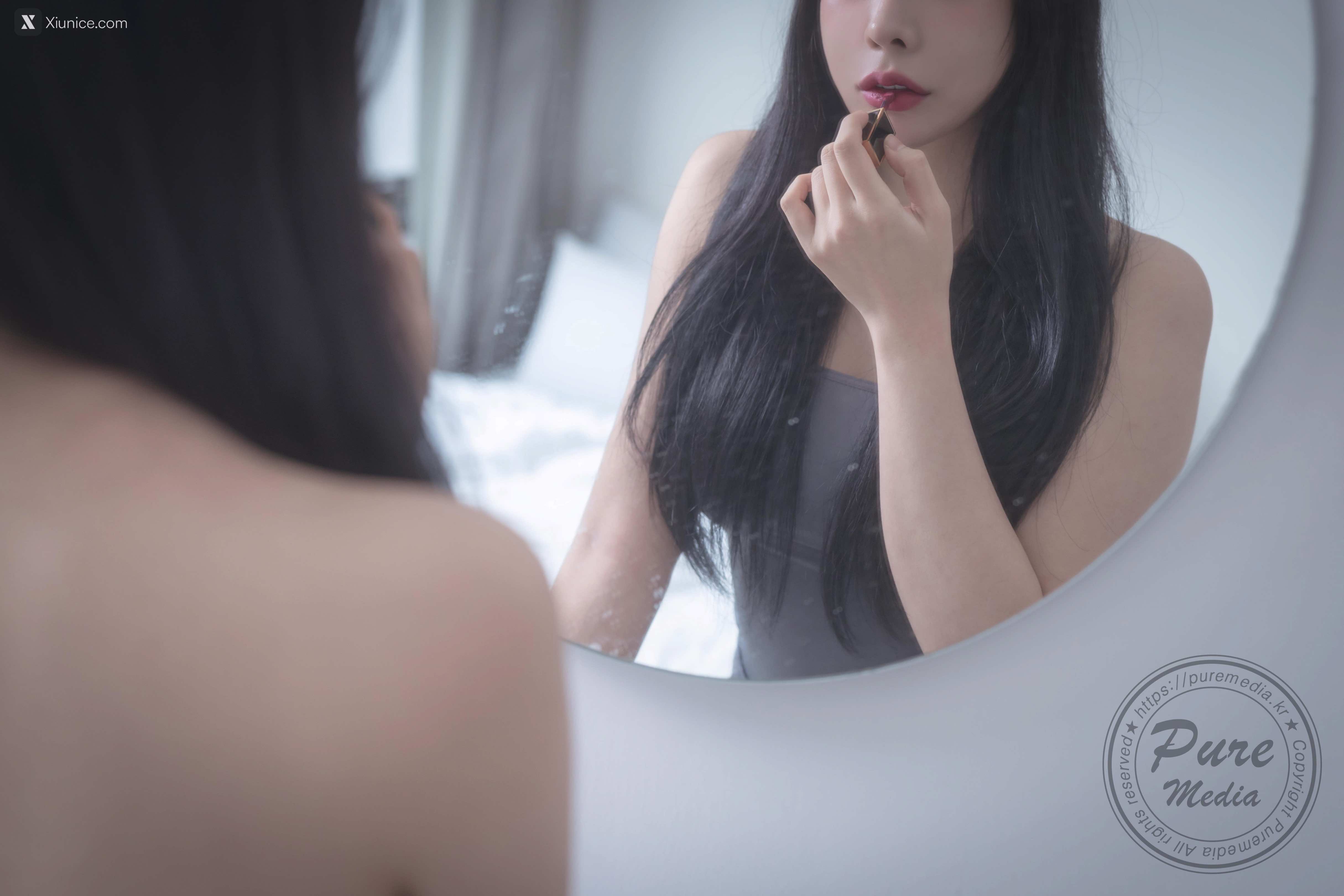 Pure Media Vol.281 Malrang (말랑) – Ultimate Nymphomaniac 第42张
