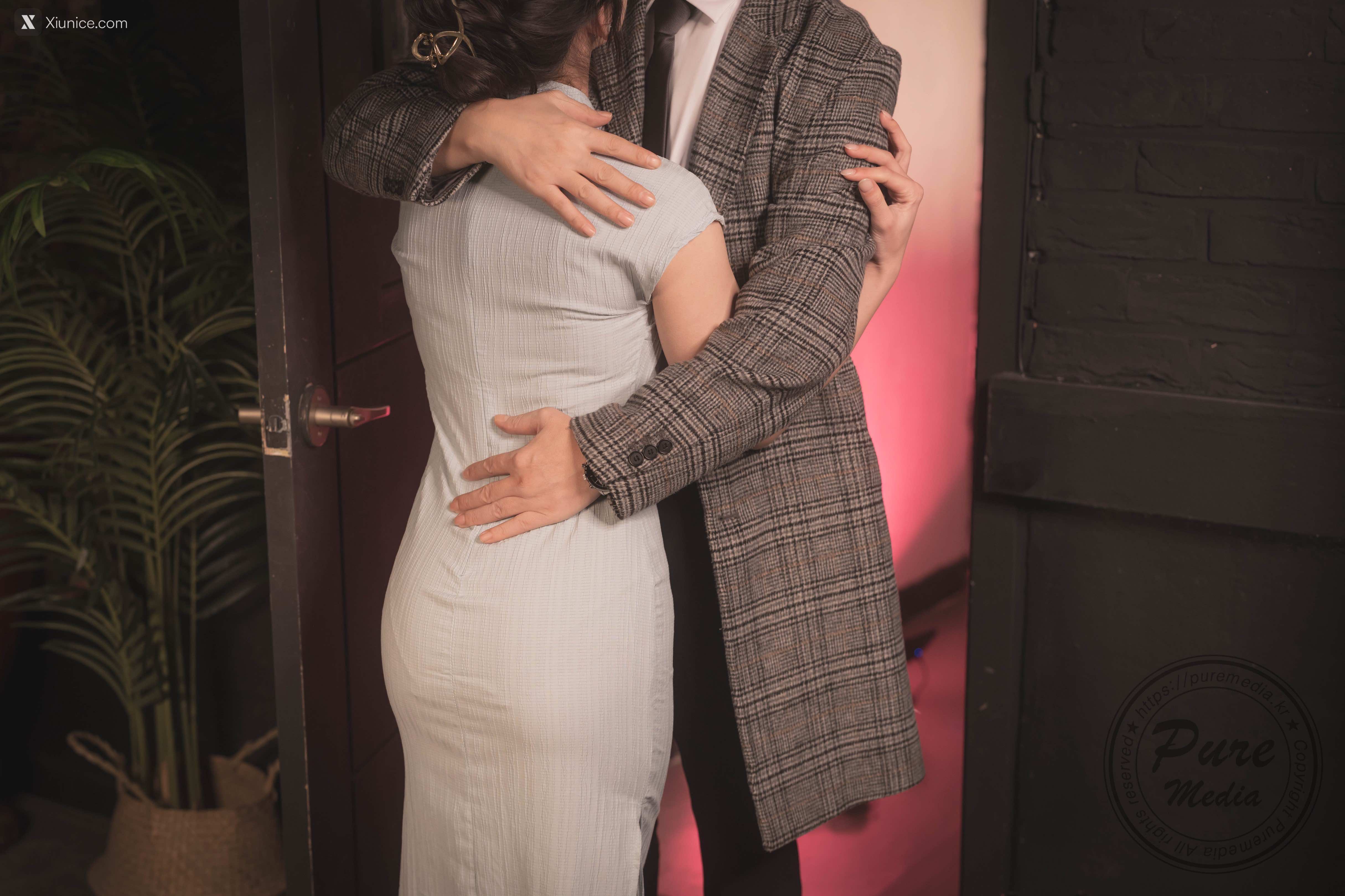 Pure Media Vol.282 Yeha (예하) – In the Mood for Love 第37张