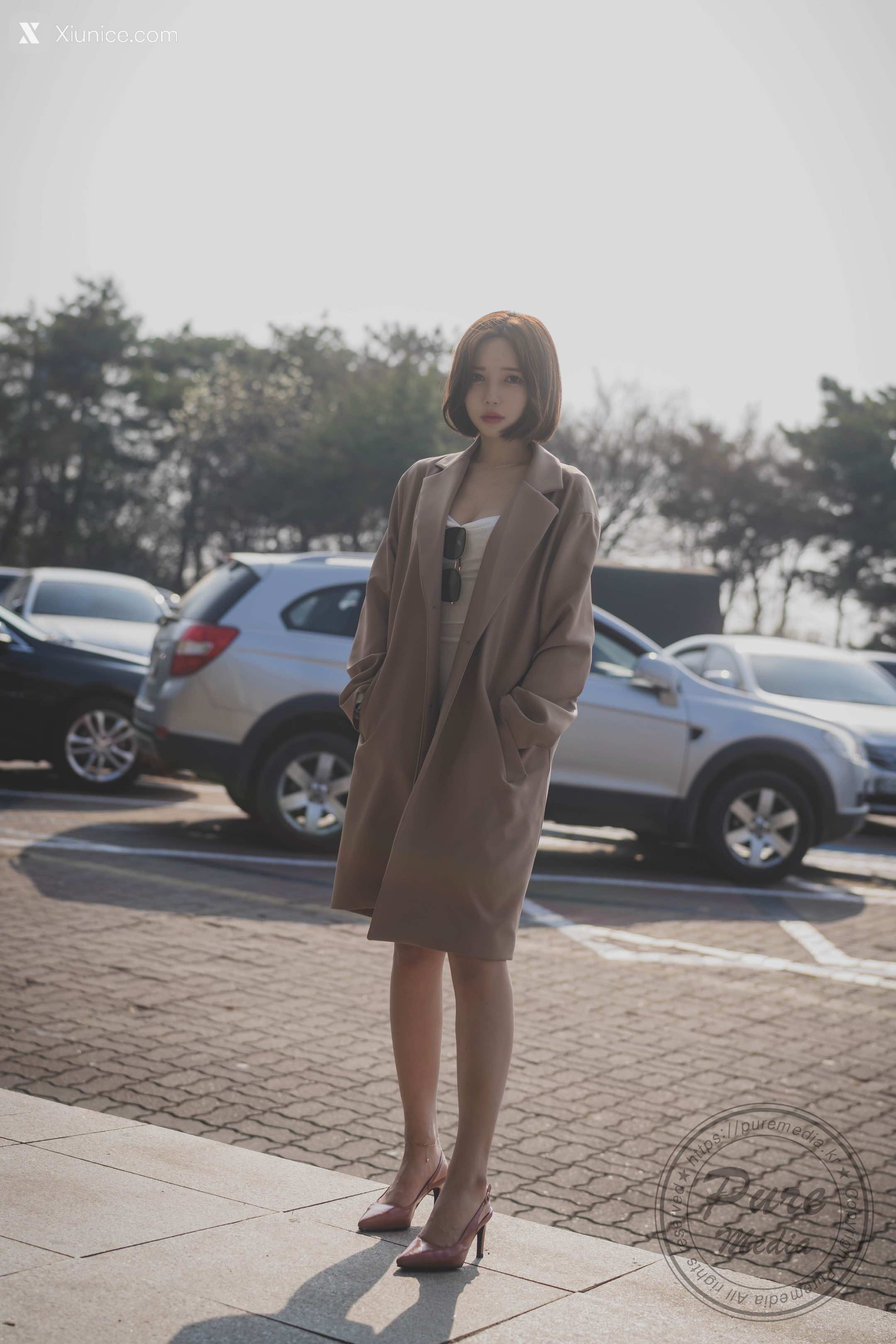 Pure Media Vol.236 Dohee (도희) 第3张