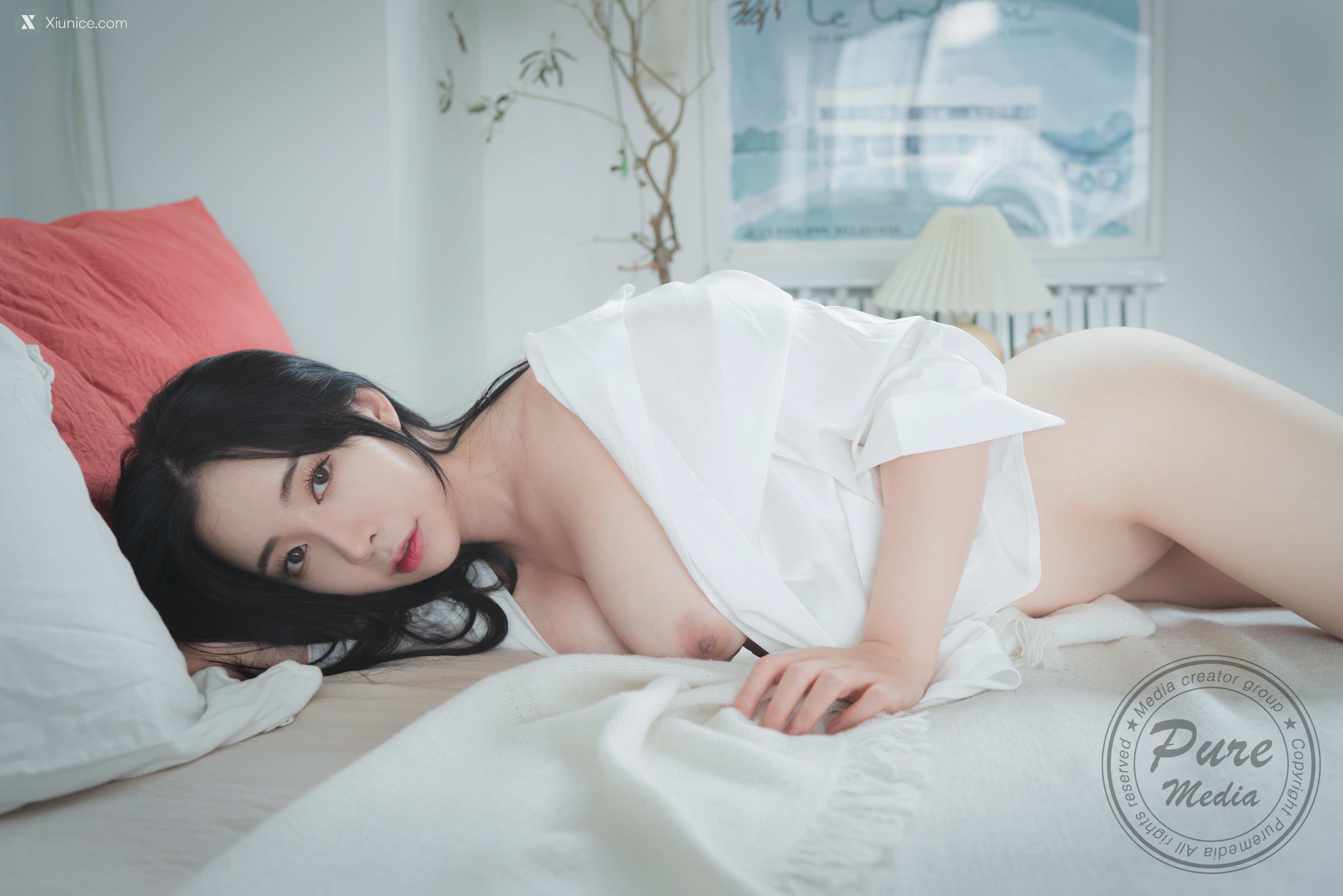 Pure Media Vol.194 Malrang (말랑) – The First Twin 第43张
