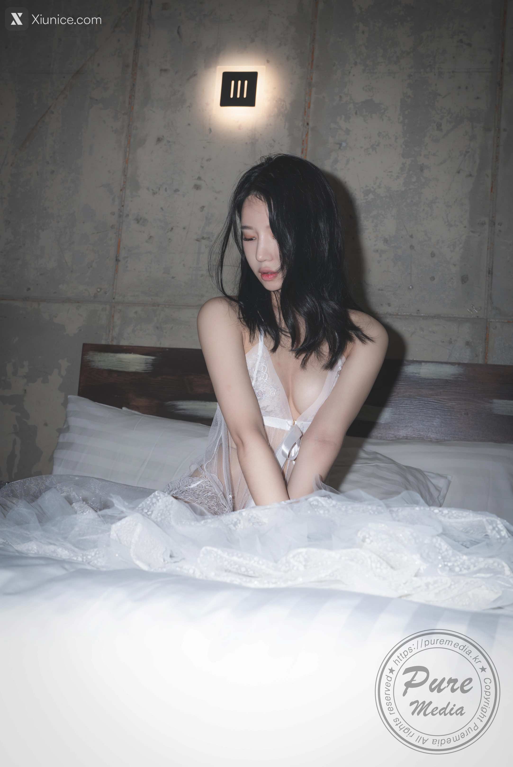 Pure Media Vol.202 Yeha (예하) 第91张