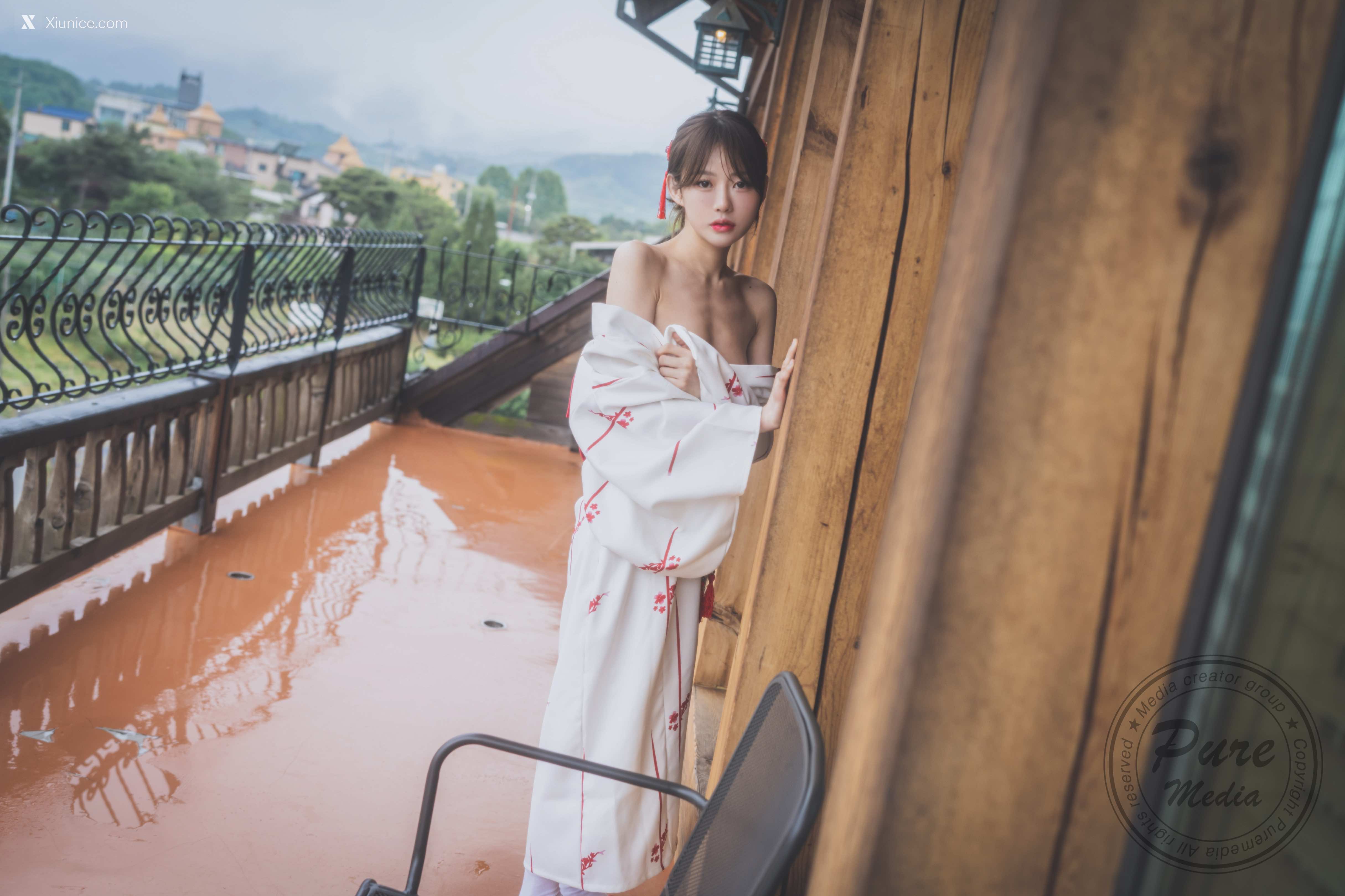 Pure Media Vol.185 Romi (로미) 第11张