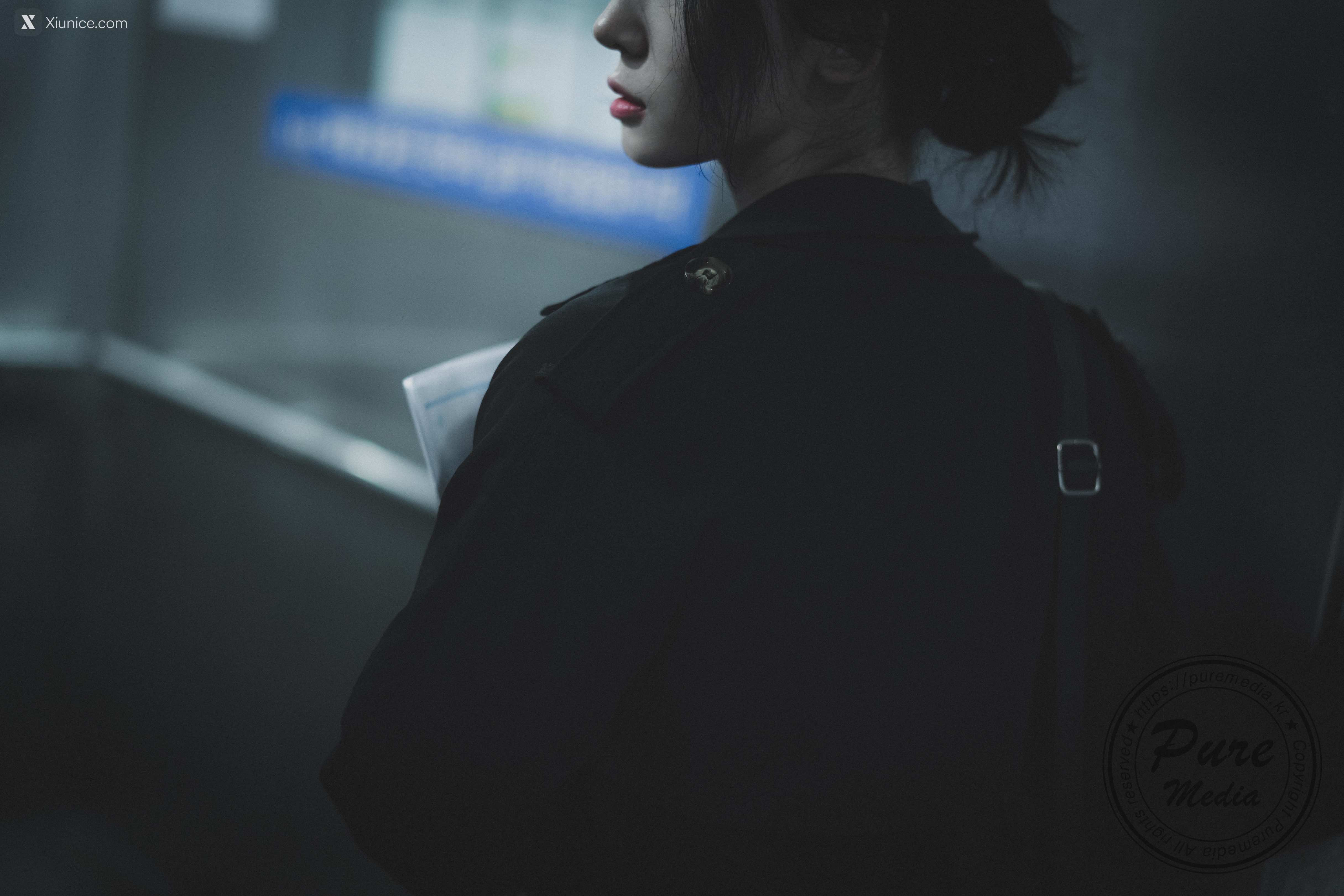 Pure Media Vol.219 Yeha (예하) 第14张