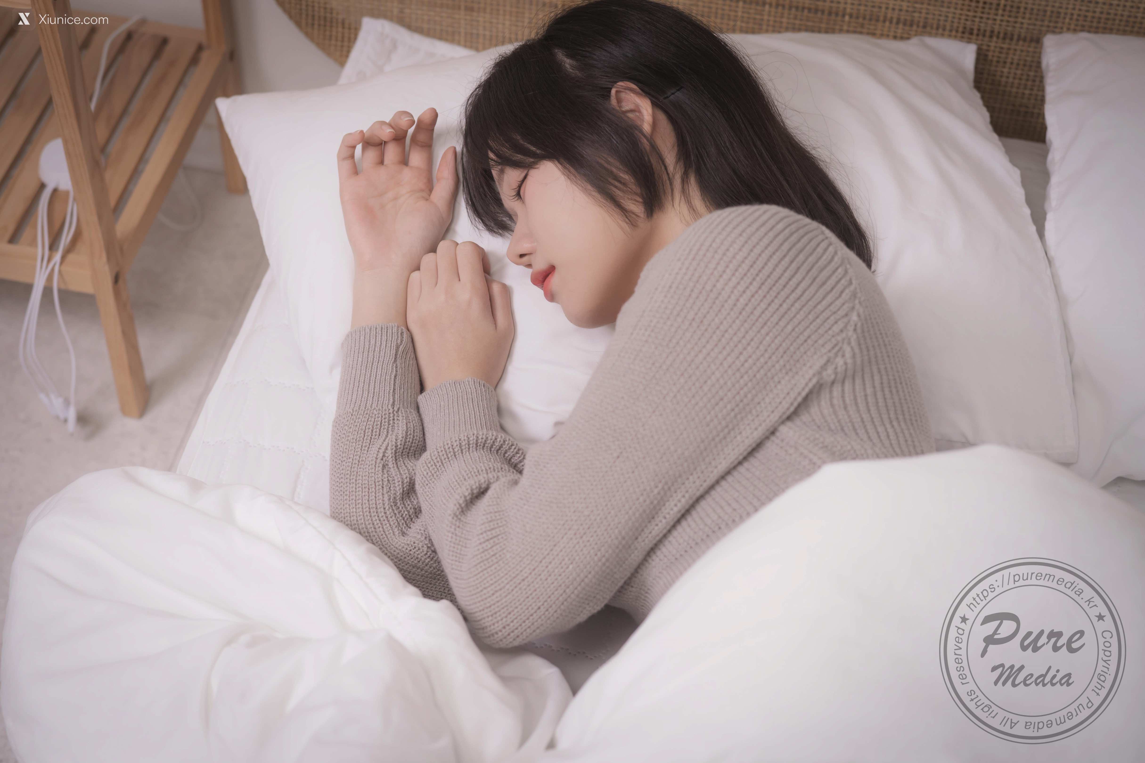 Pure Media Vol.270 – Hina (히나) & Sira (시라) – X-rated Contract 第53张