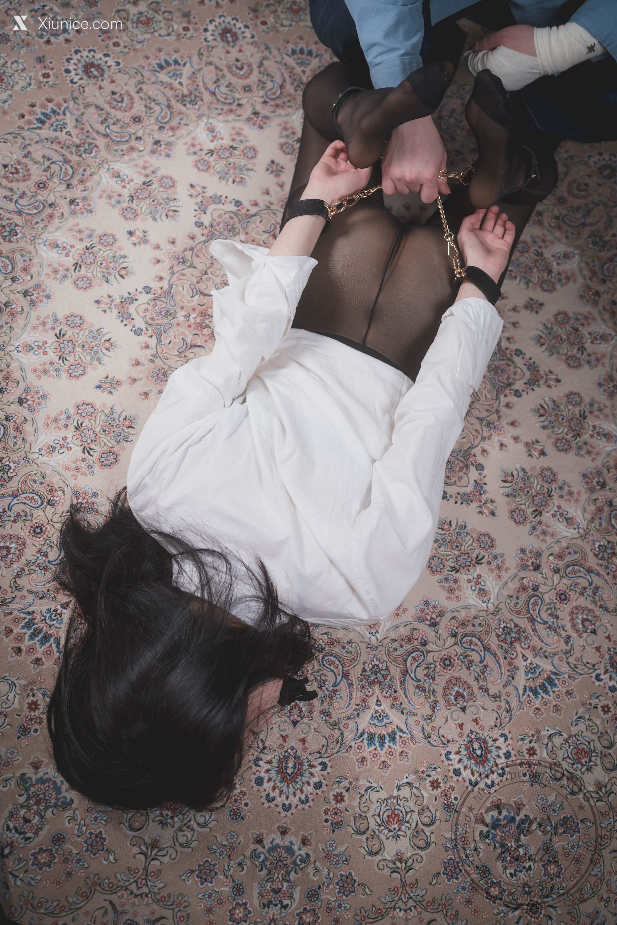 Pure Media Vol.285 Hina (히나) – Psycho Stalker’s Room 第65张