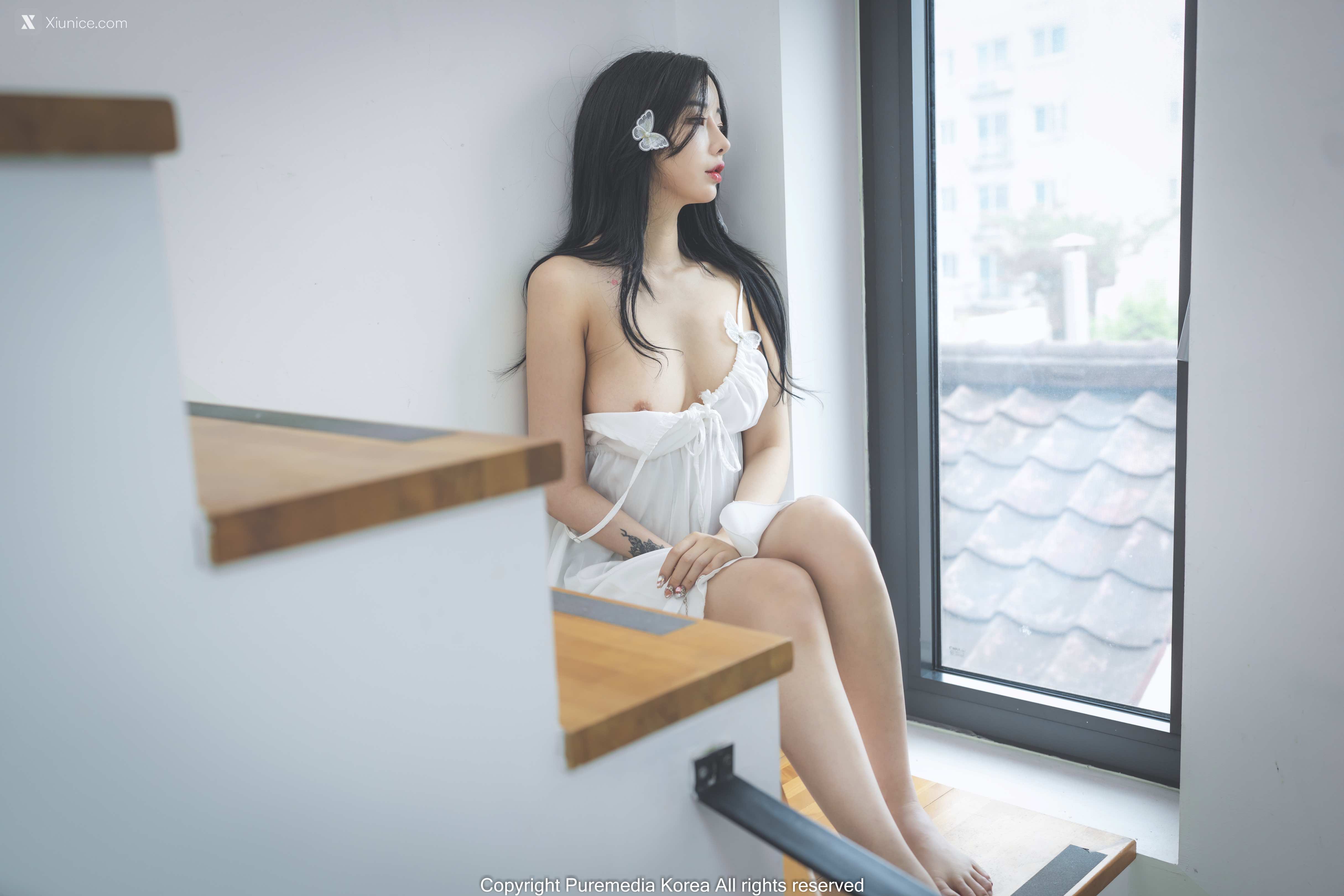 Pure Media Vol.180 Jia (지아) 第7张