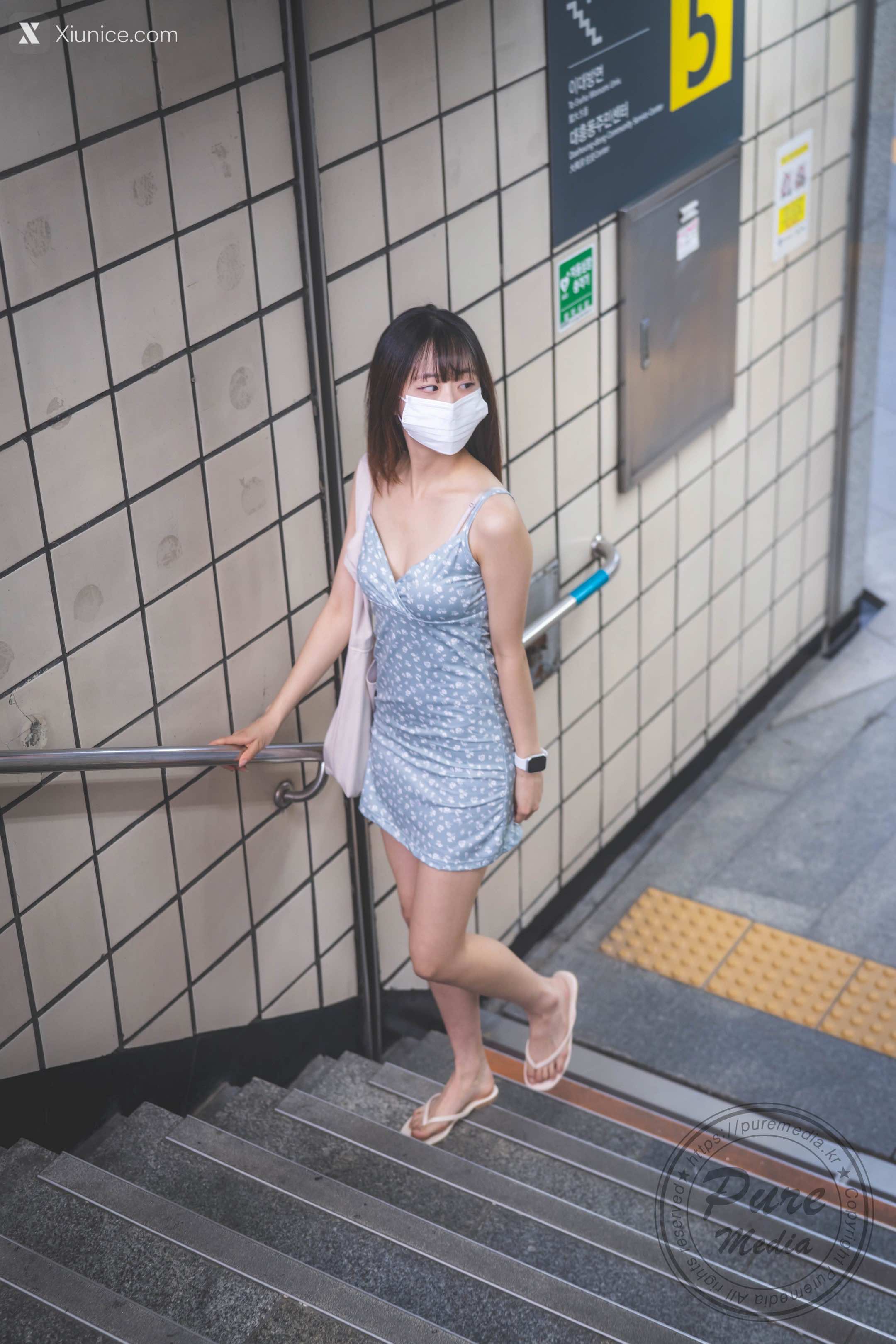 Pure Media Vol.241 Hina 第1张