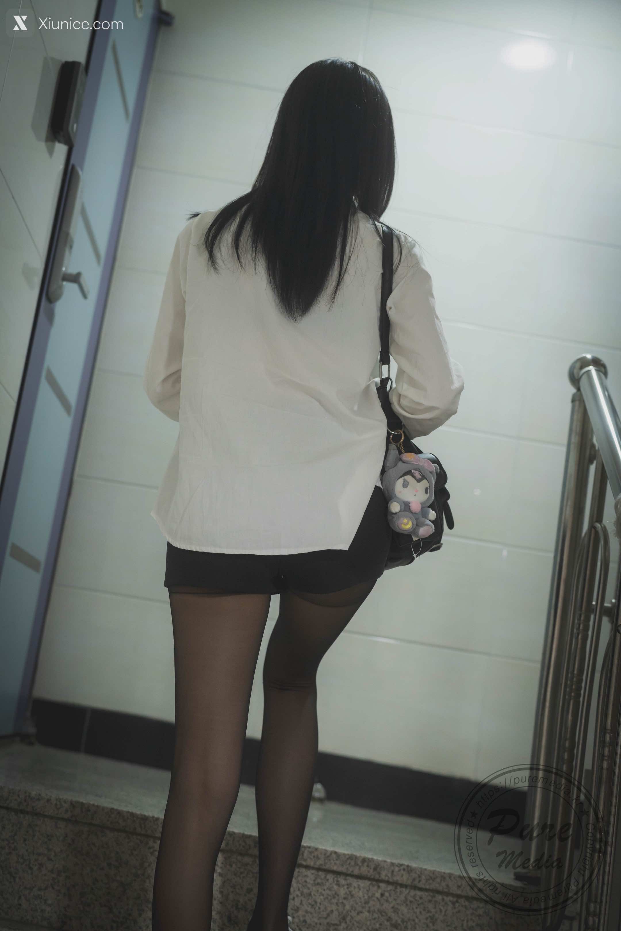 Pure Media Vol.285 Hina (히나) – Psycho Stalker’s Room 第21张
