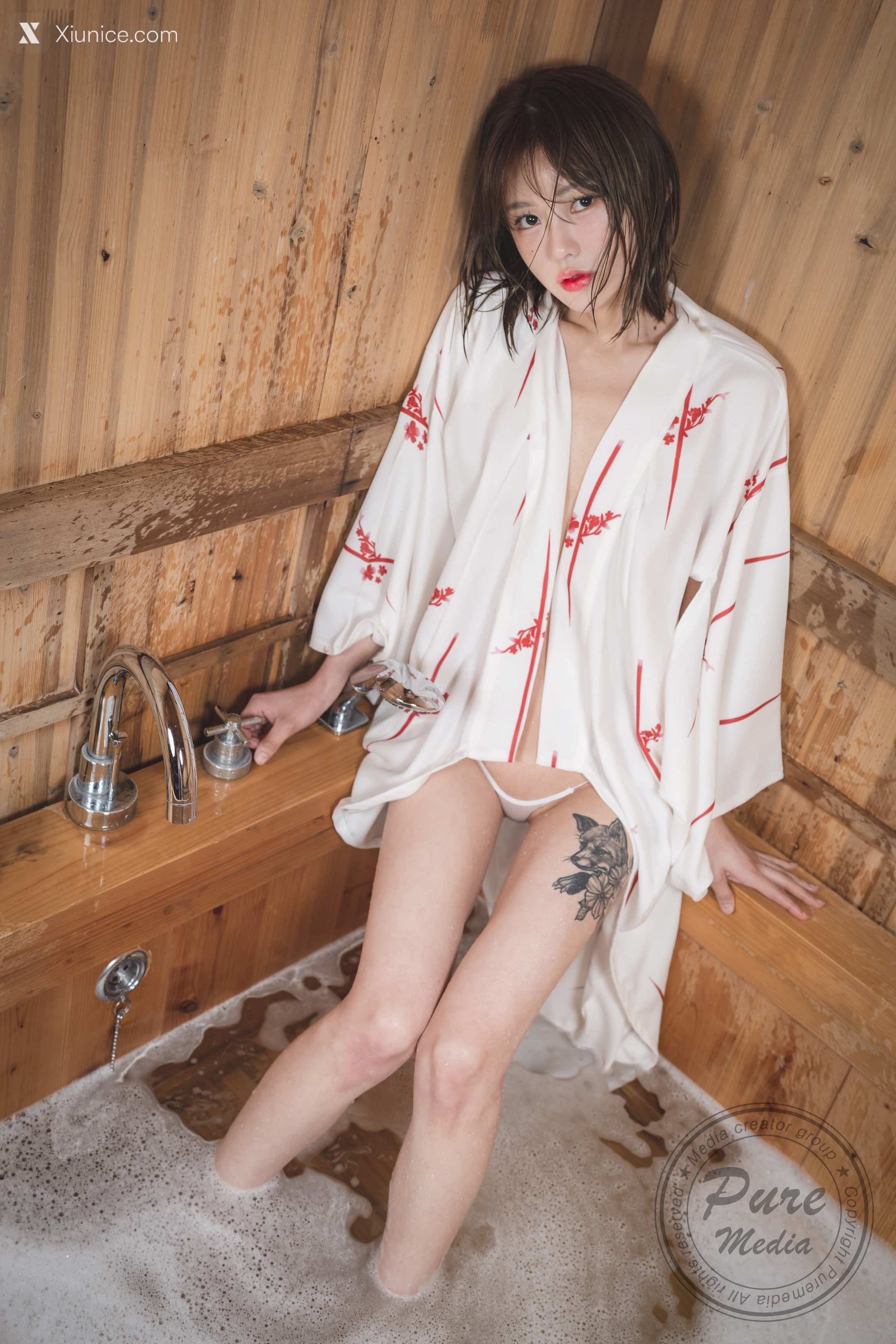 Pure Media Vol.185 Romi (로미) 第82张