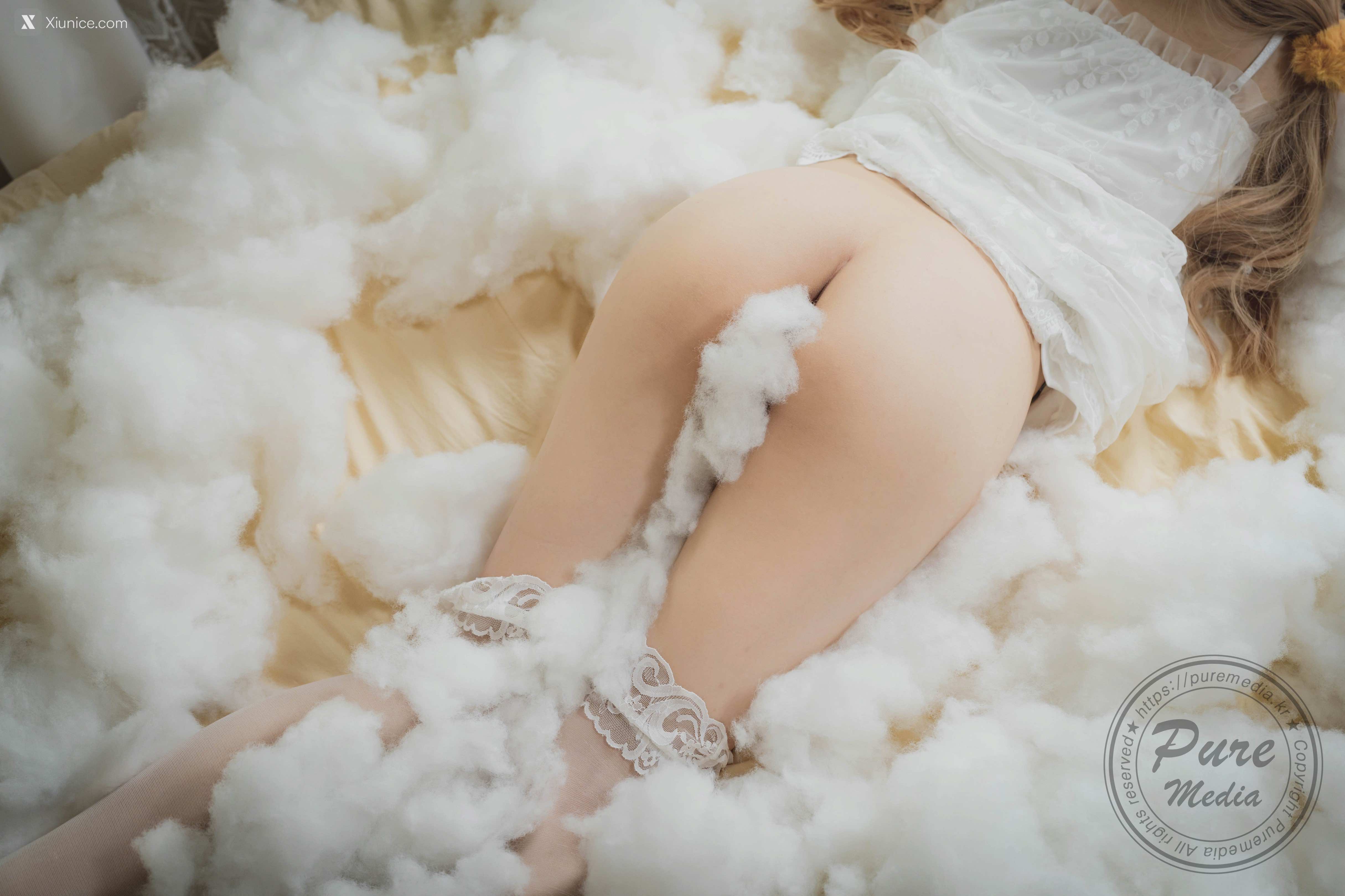 Pure Media Vol.238 Jelly (젤리) – Hot Nude digital 第71张