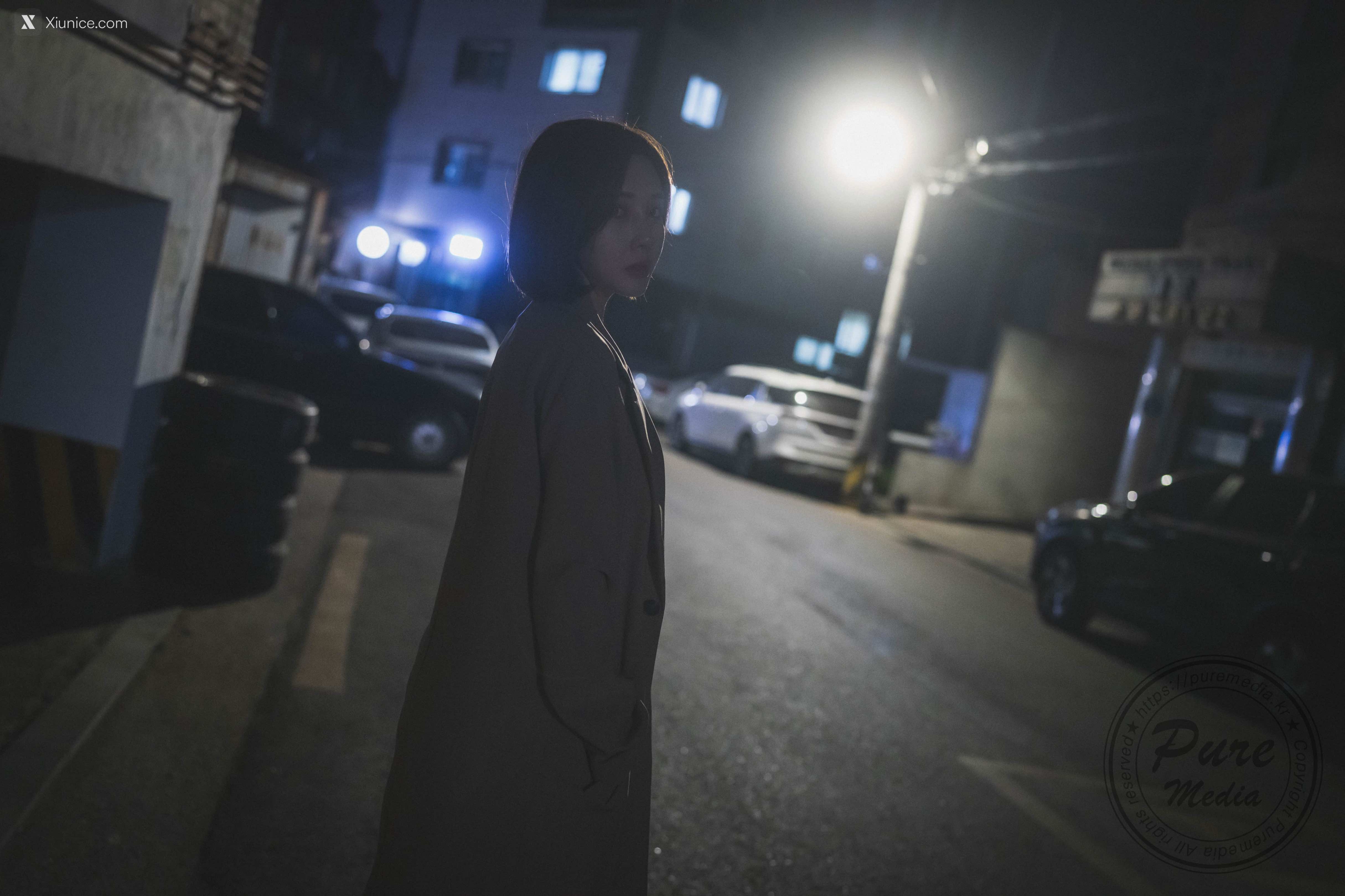 Pure Media Vol.236 Dohee (도희) 第100张