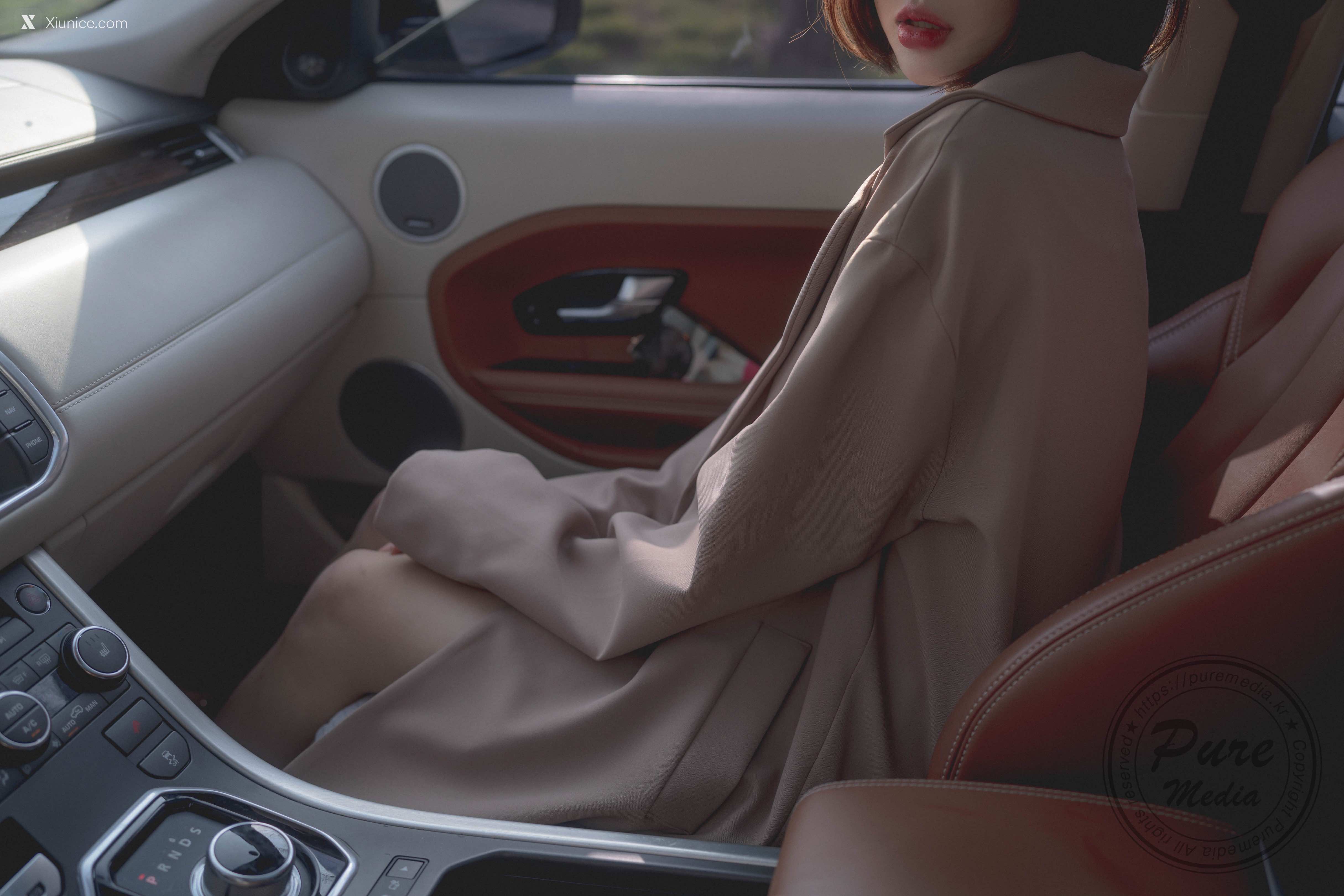 Pure Media Vol.236 Dohee (도희) 第5张