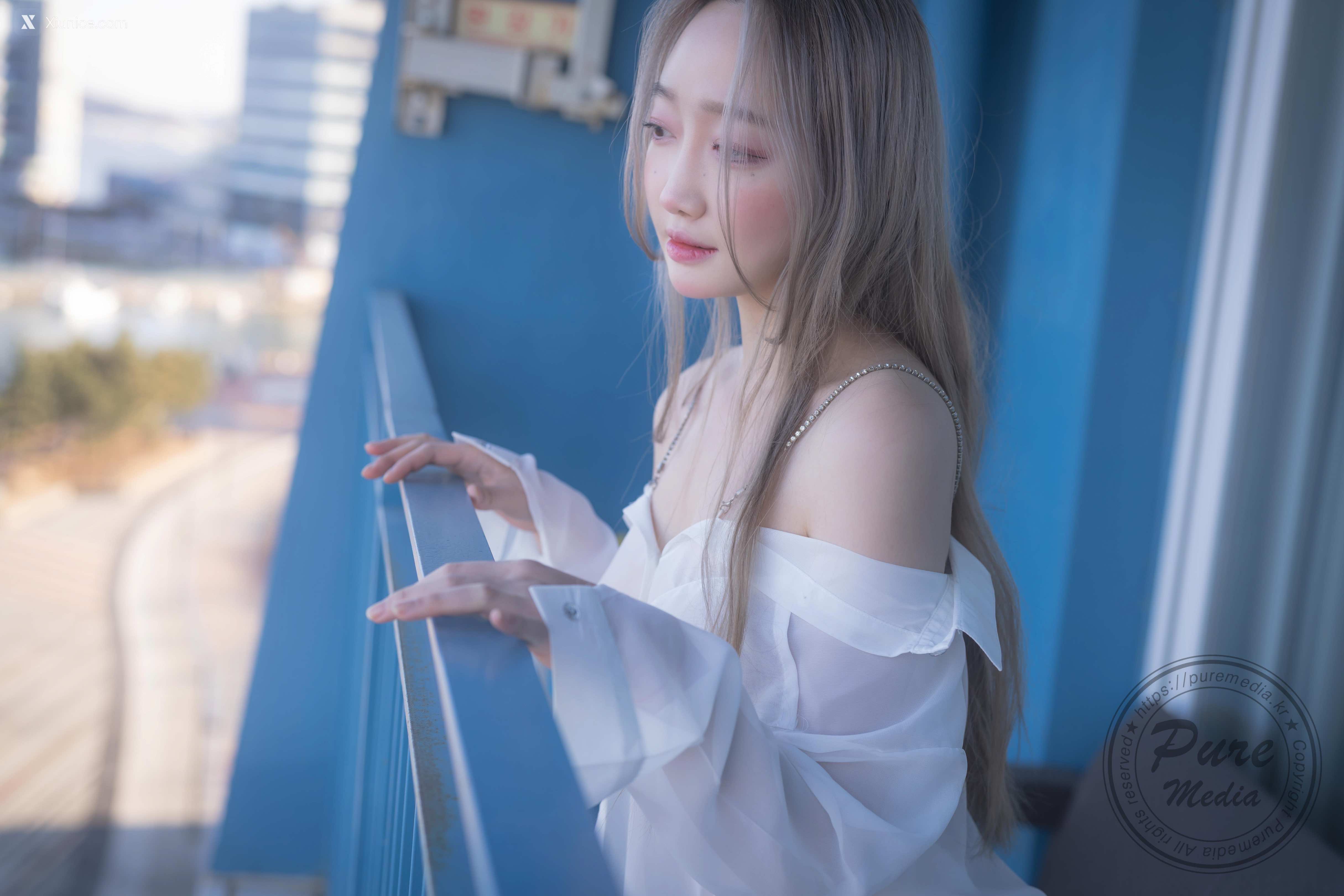 Pure Media Vol.274 Raon (라온) – Debut 第8张