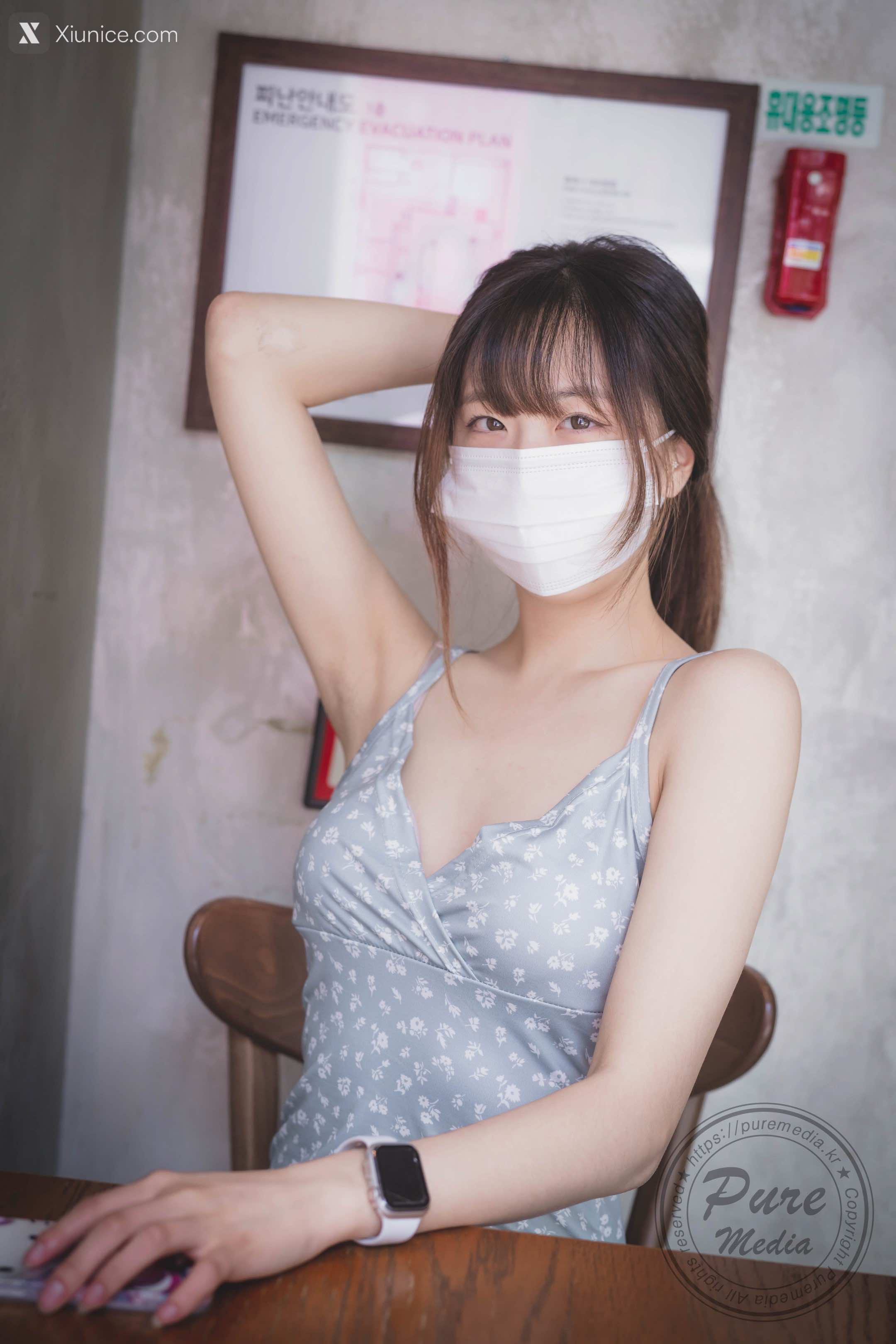 Pure Media Vol.241 Hina 第39张