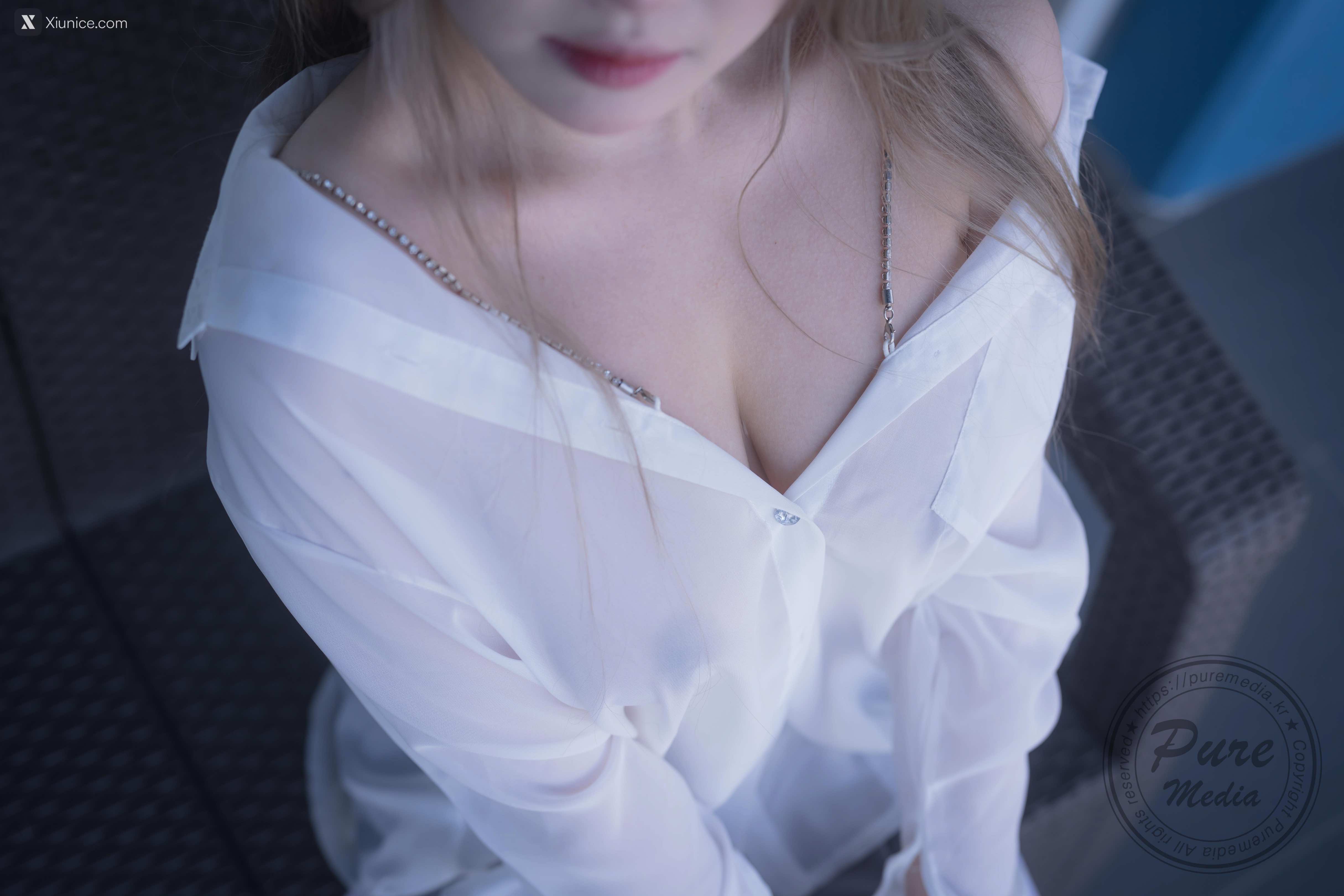 Pure Media Vol.274 Raon (라온) – Debut 第12张