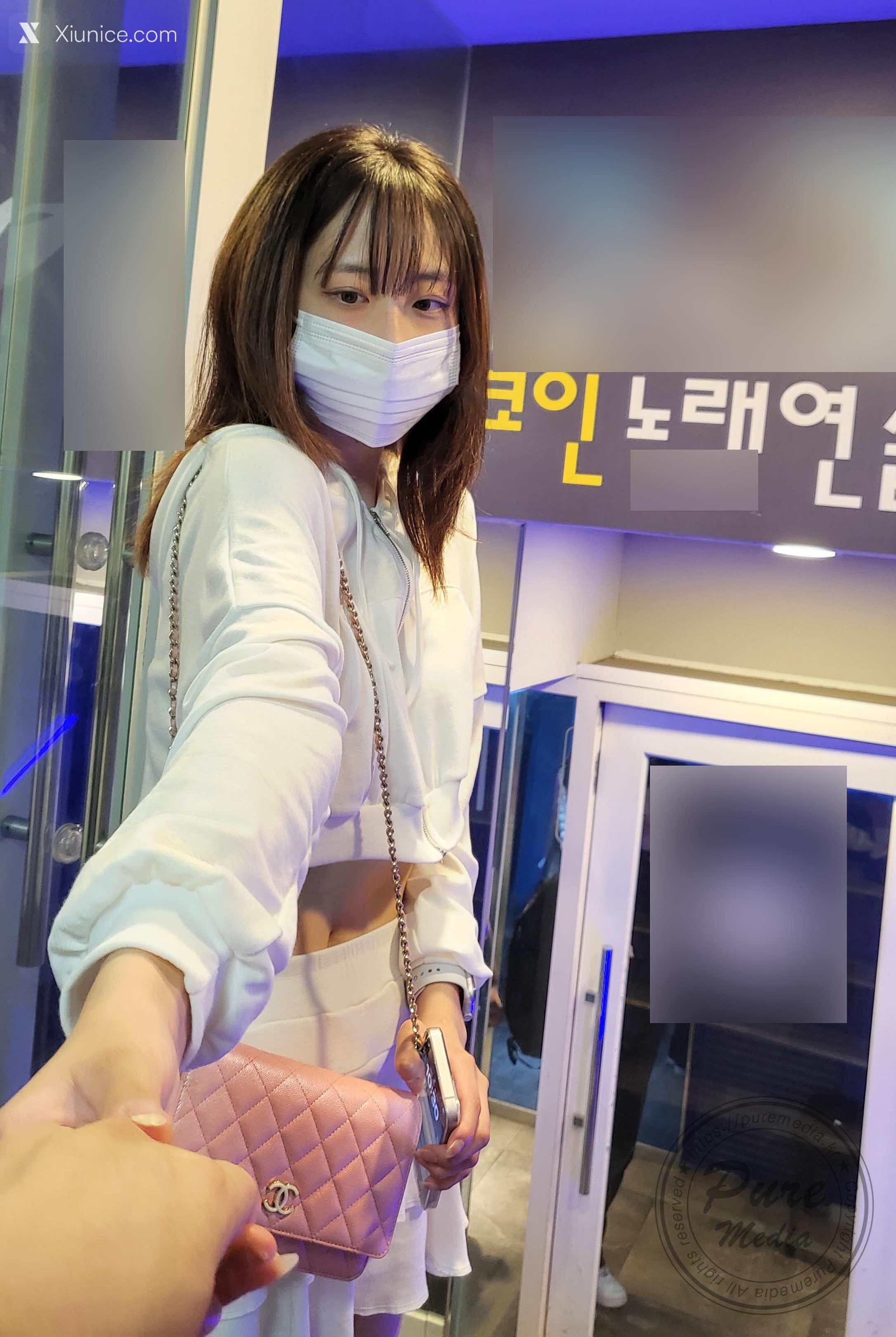 Pure Media Vol.245 Hina (히나) Pure gradoll 第8张