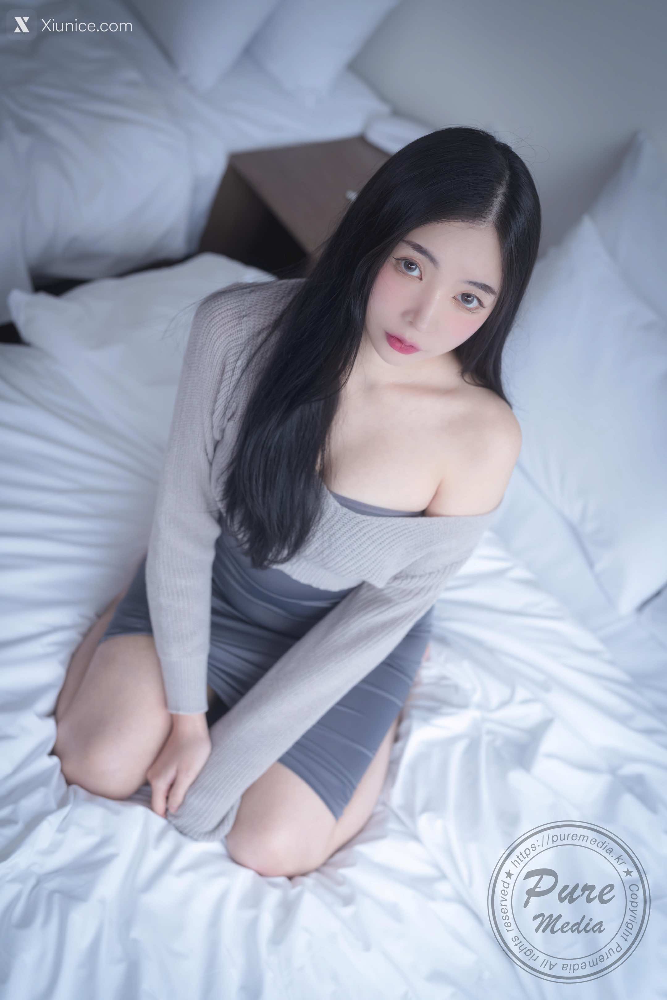 Pure Media Vol.281 Malrang (말랑) – Ultimate Nymphomaniac 第65张