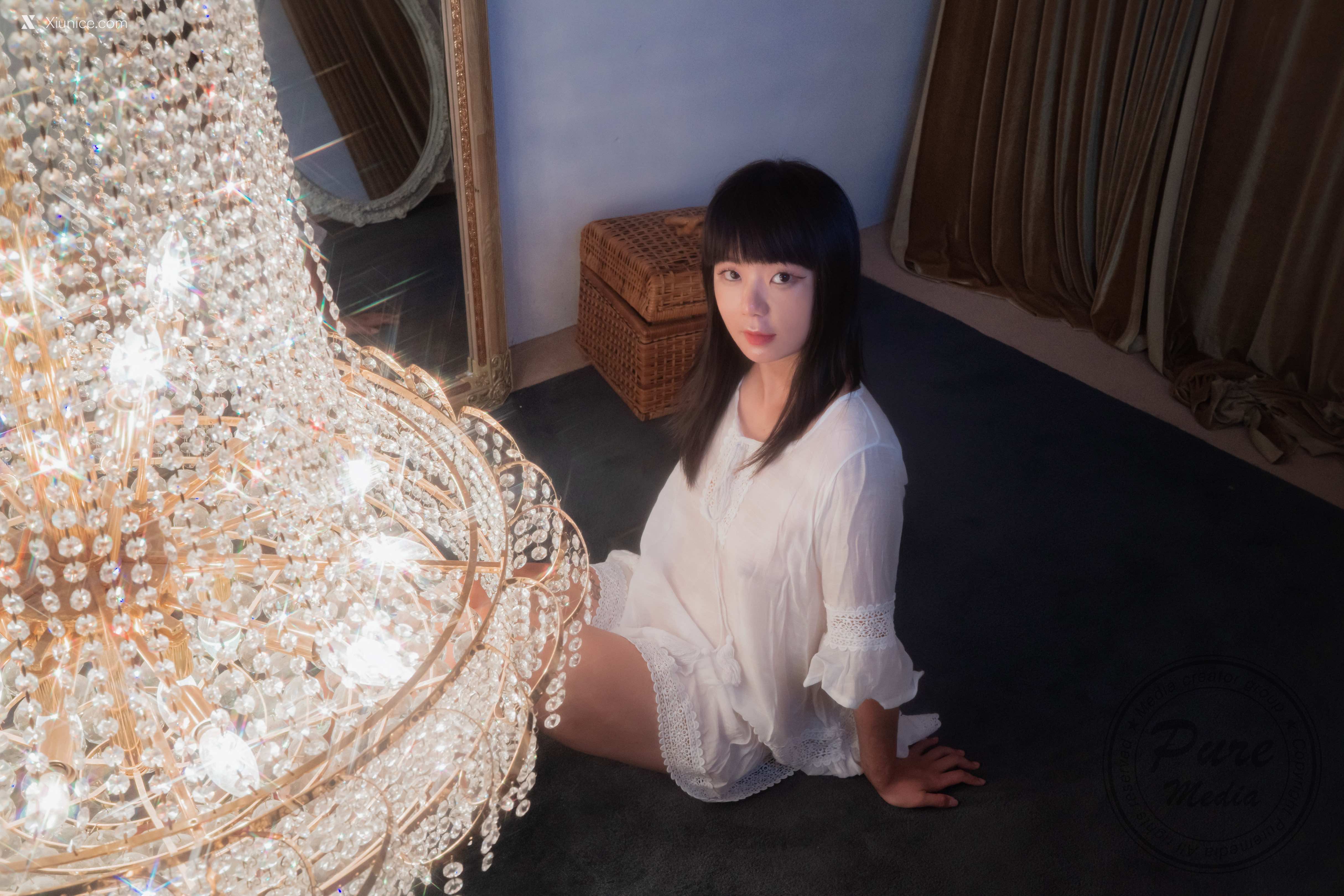 Pure Media Vol.197 KISS-ME (키스미) – Lighting Girl 第58张
