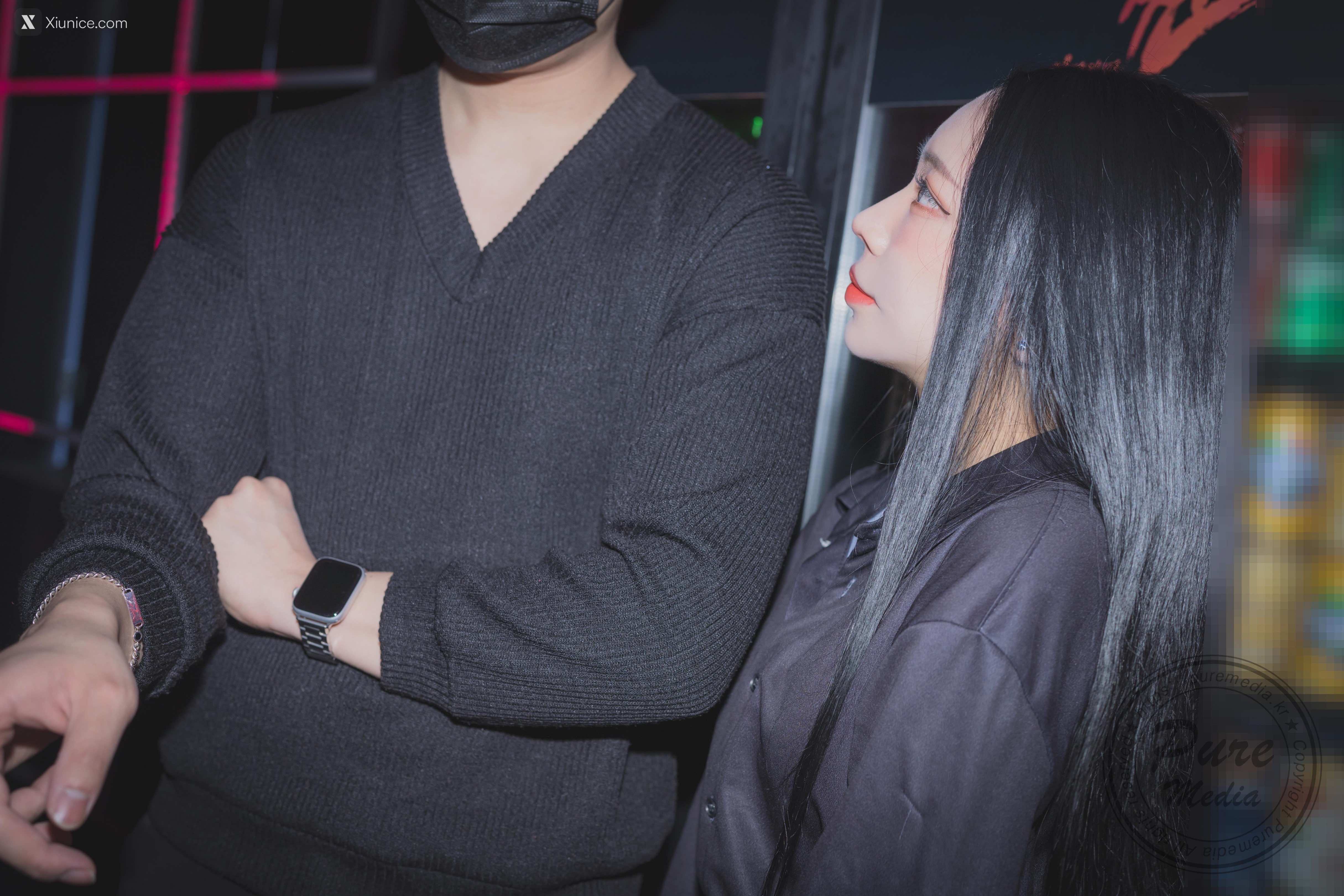 Pure Media Vol.221 Yeon Hwa (연화) 第13张