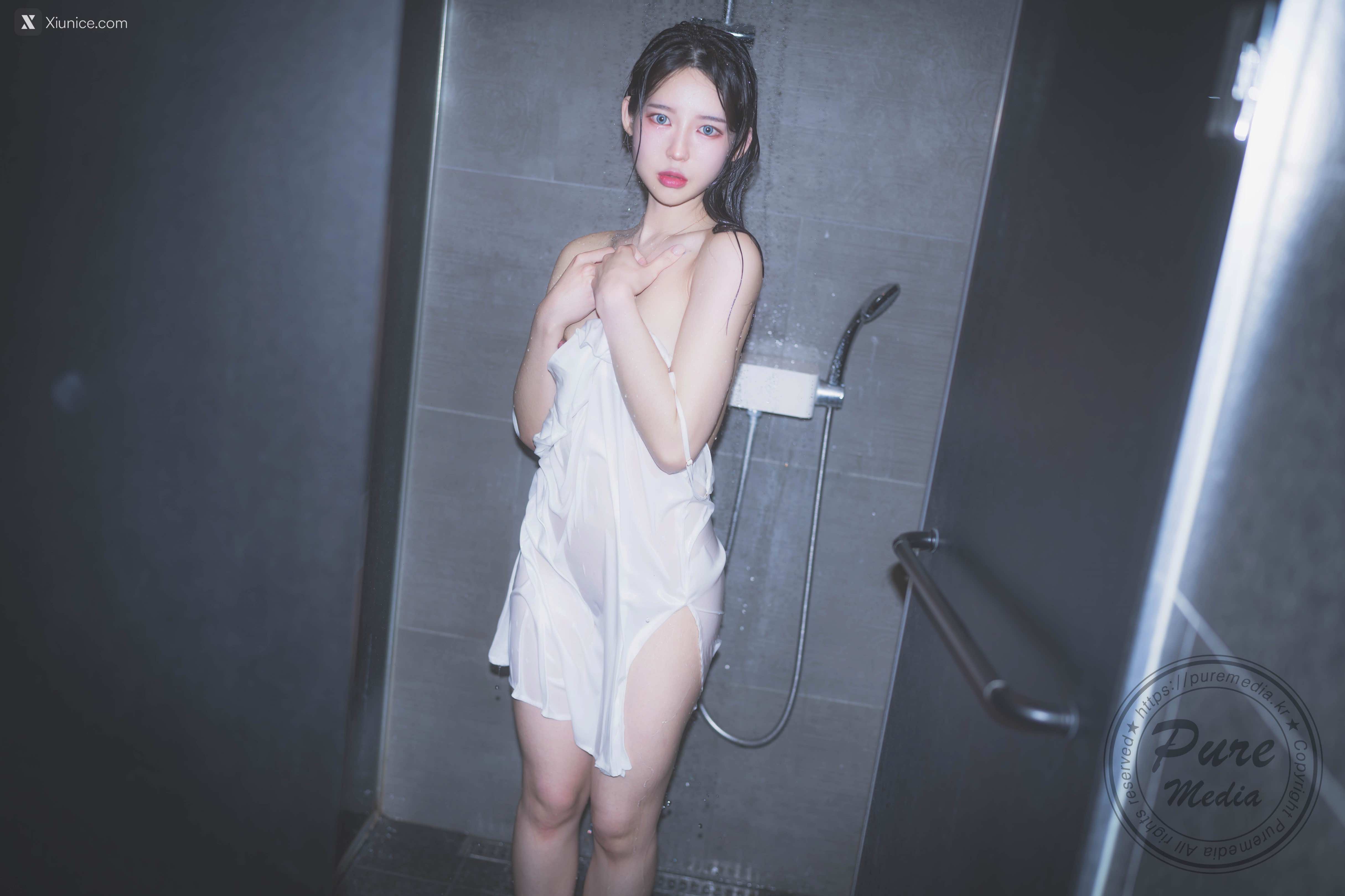 Pure Media Vol.239 Yeha (예하) 第122张