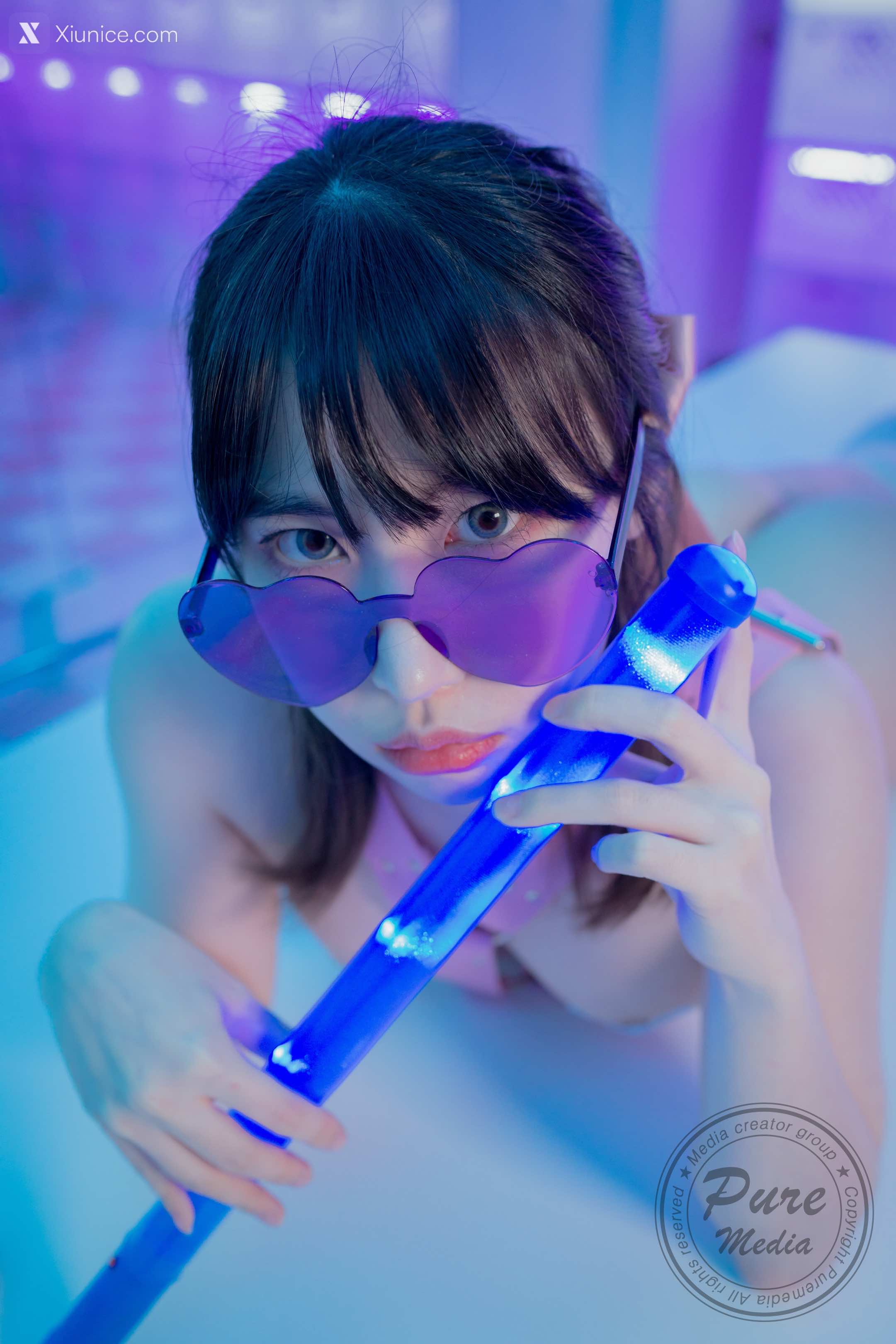 Pure Media Vol.187 Uhye (이유혜) 第79张