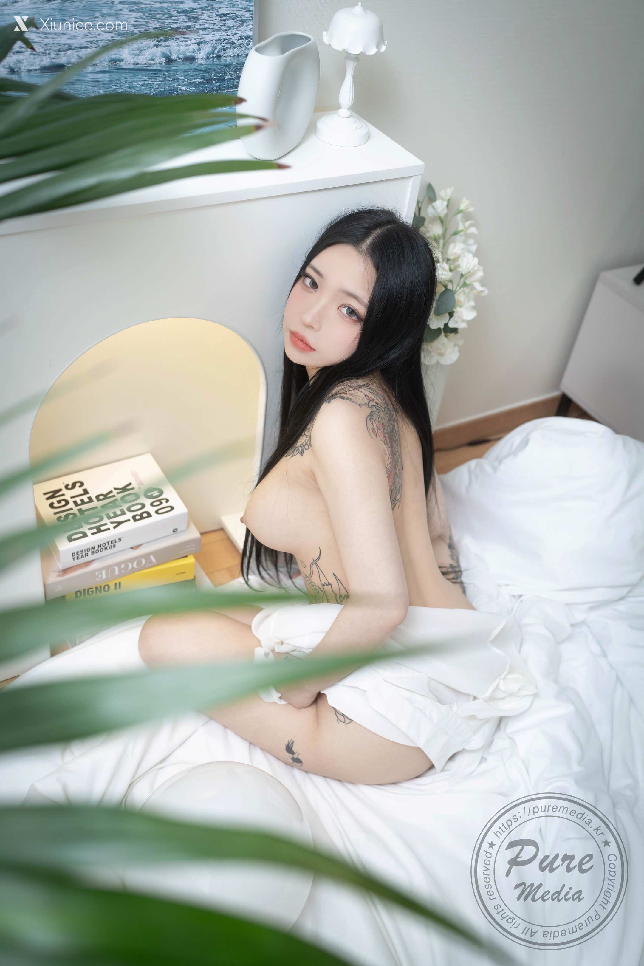 Pure Media Vol.231 Yeon Hwa (연화) – Visit The Girl Next Door 第32张