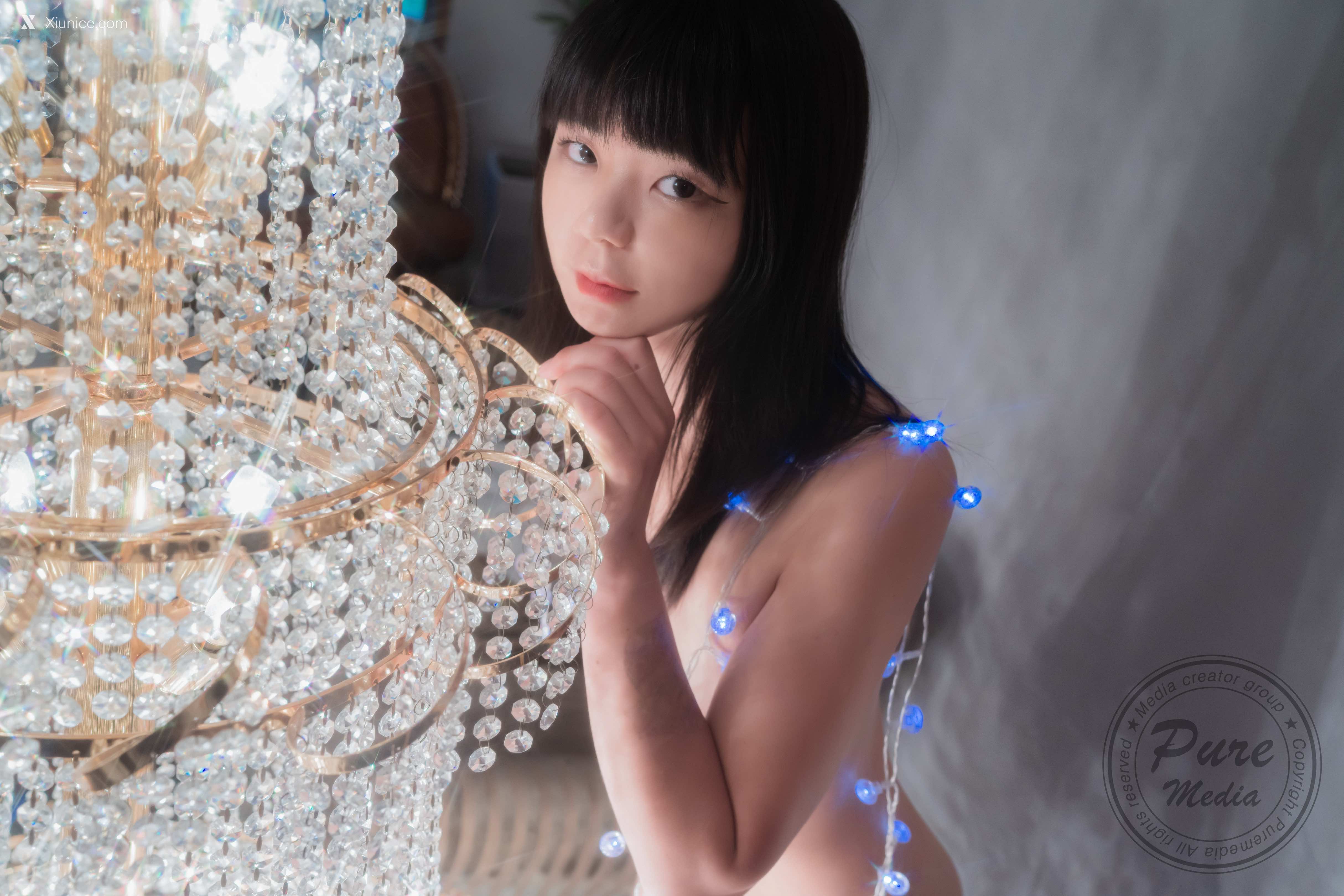 Pure Media Vol.197 KISS-ME (키스미) – Lighting Girl 第82张