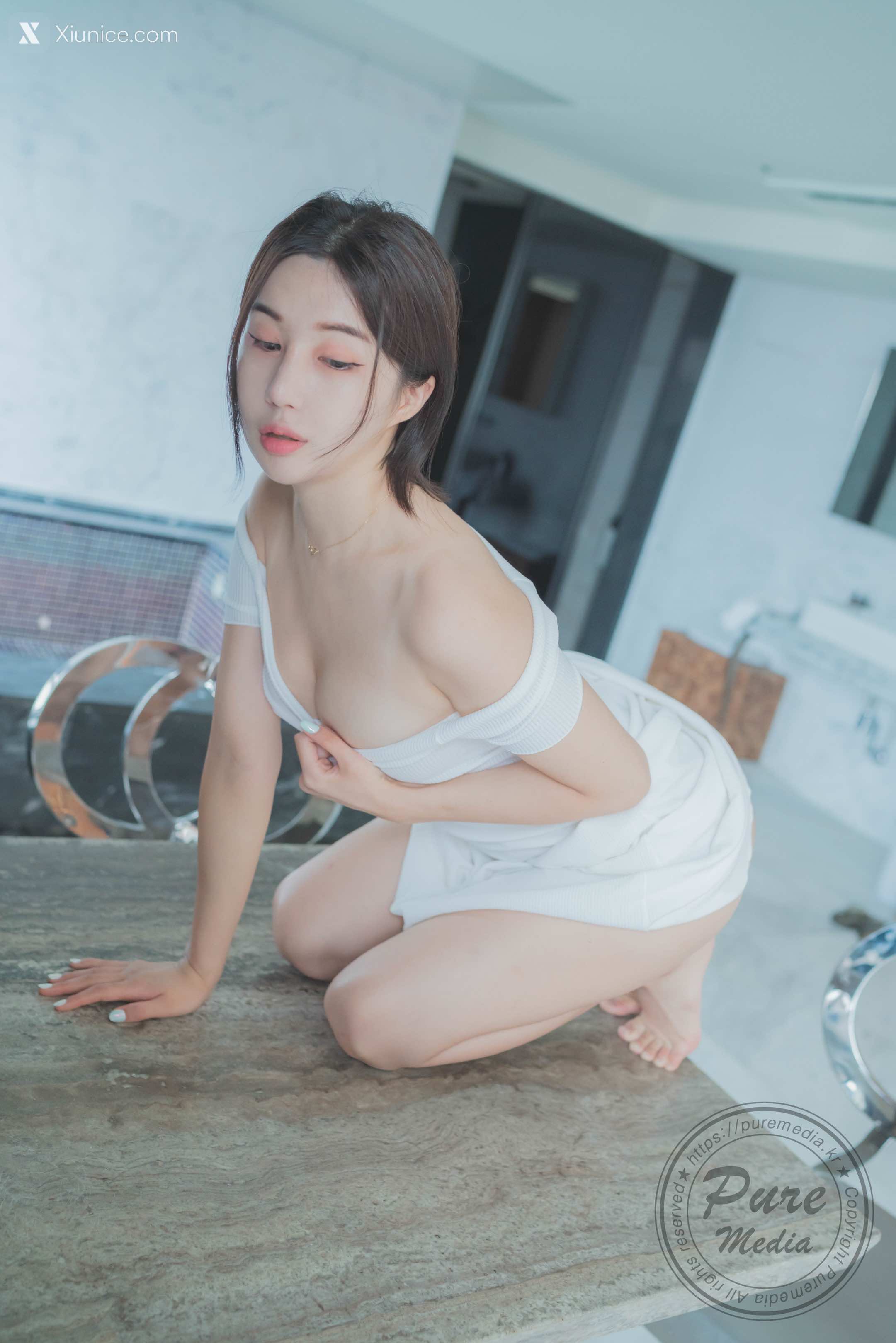 Pure Media Vol.261 Dohee (도희) – Party Time 第11张
